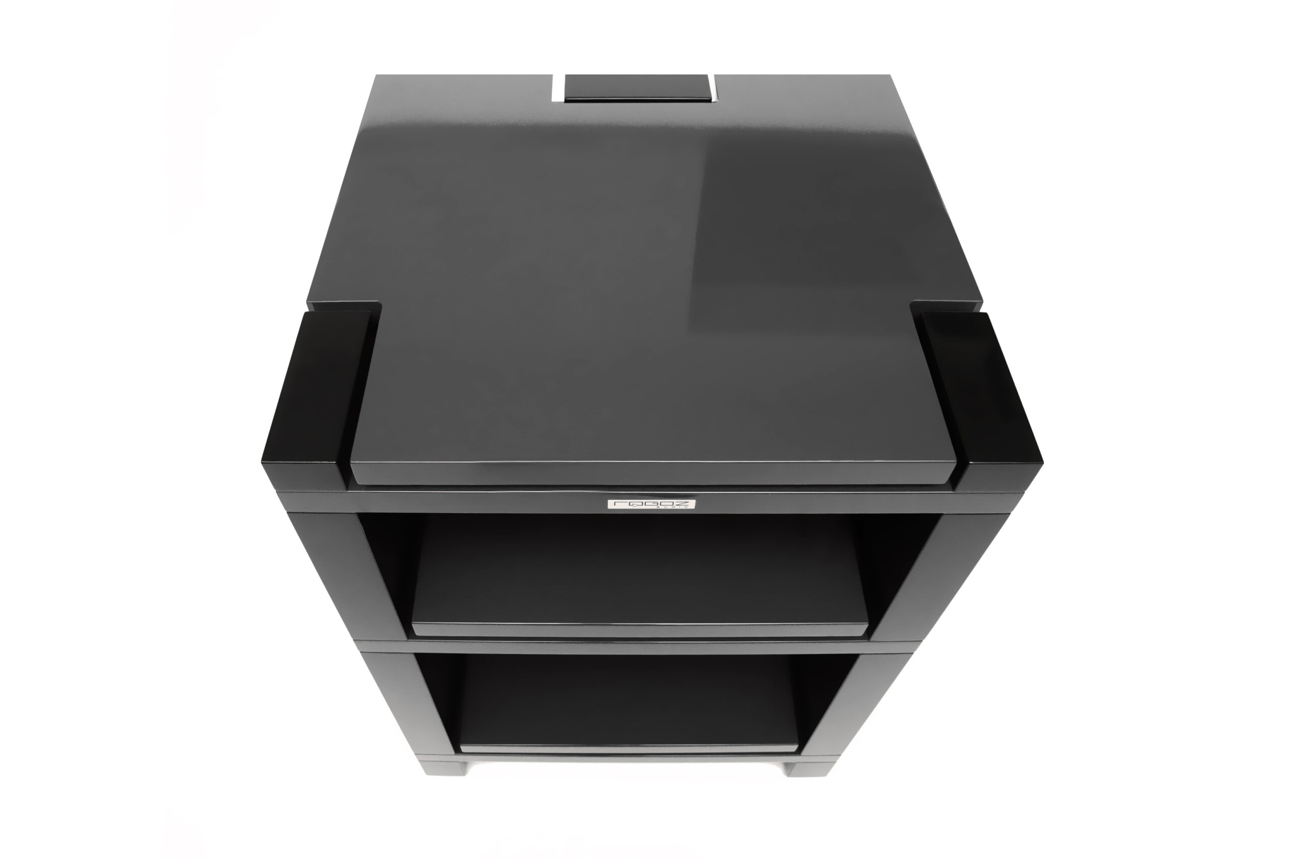 ROGOZ AUDIO ANTI-VIBRATION AUDIO STAND 3RP3/BBS - Image 16