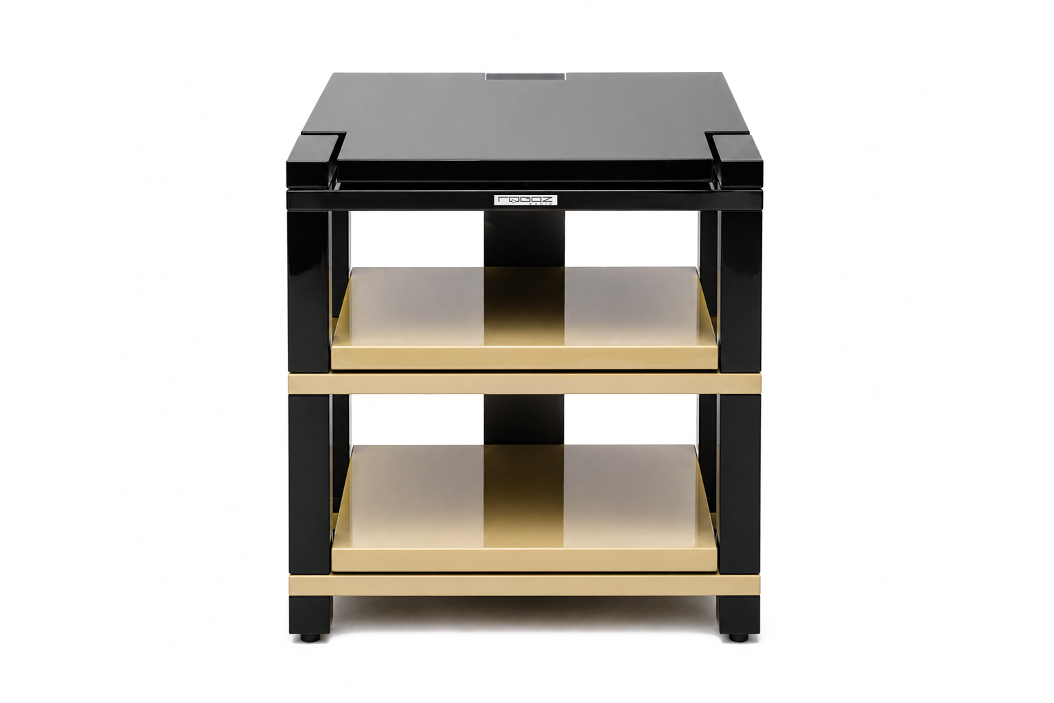 Rogoz Audio 3RP3/BBS – anti-vibration audio rack with BBS system - Image 19