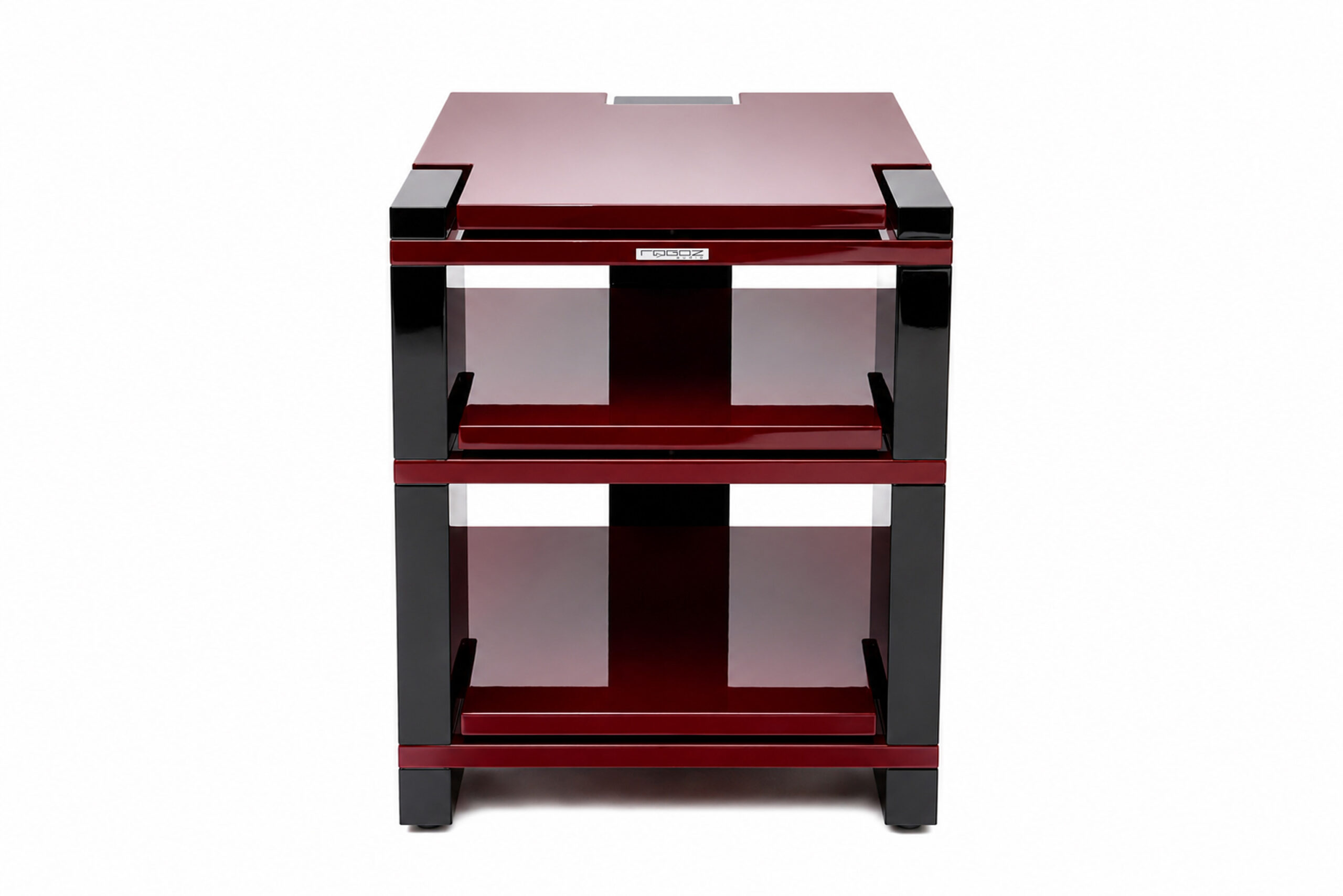 Rogoz Audio 3RP3/BBS – anti-vibration audio rack with BBS system