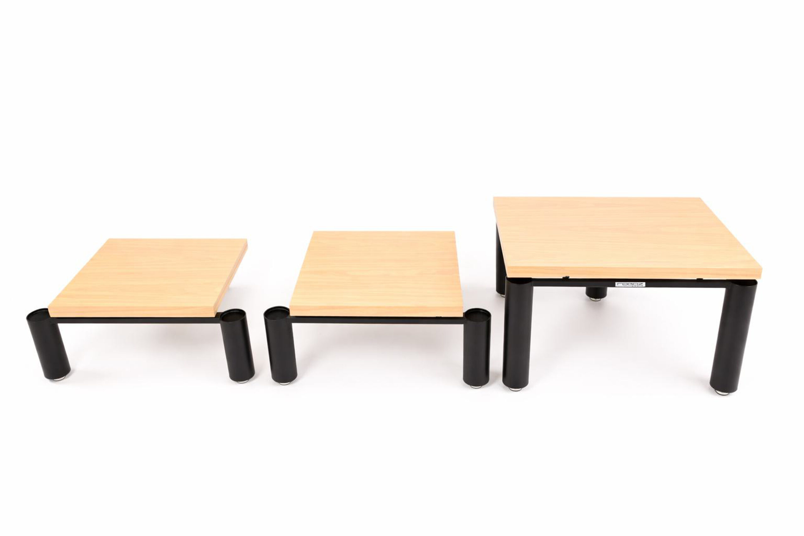 Rogoz Audio 3SM3 MKII – modułowy stolik antywibracyjny - obrazek 11