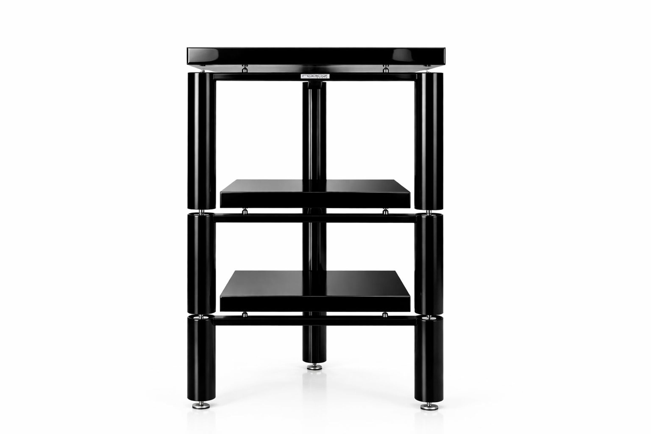 Rogoz Audio 3SM3 MKII – modułowy stolik antywibracyjny