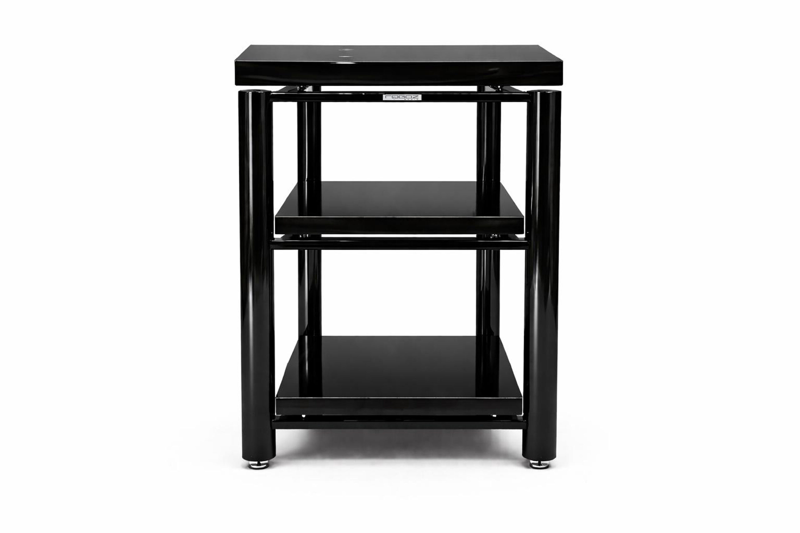 Rogoz Audio 4SPB3N MKII – anti-vibration audio rack