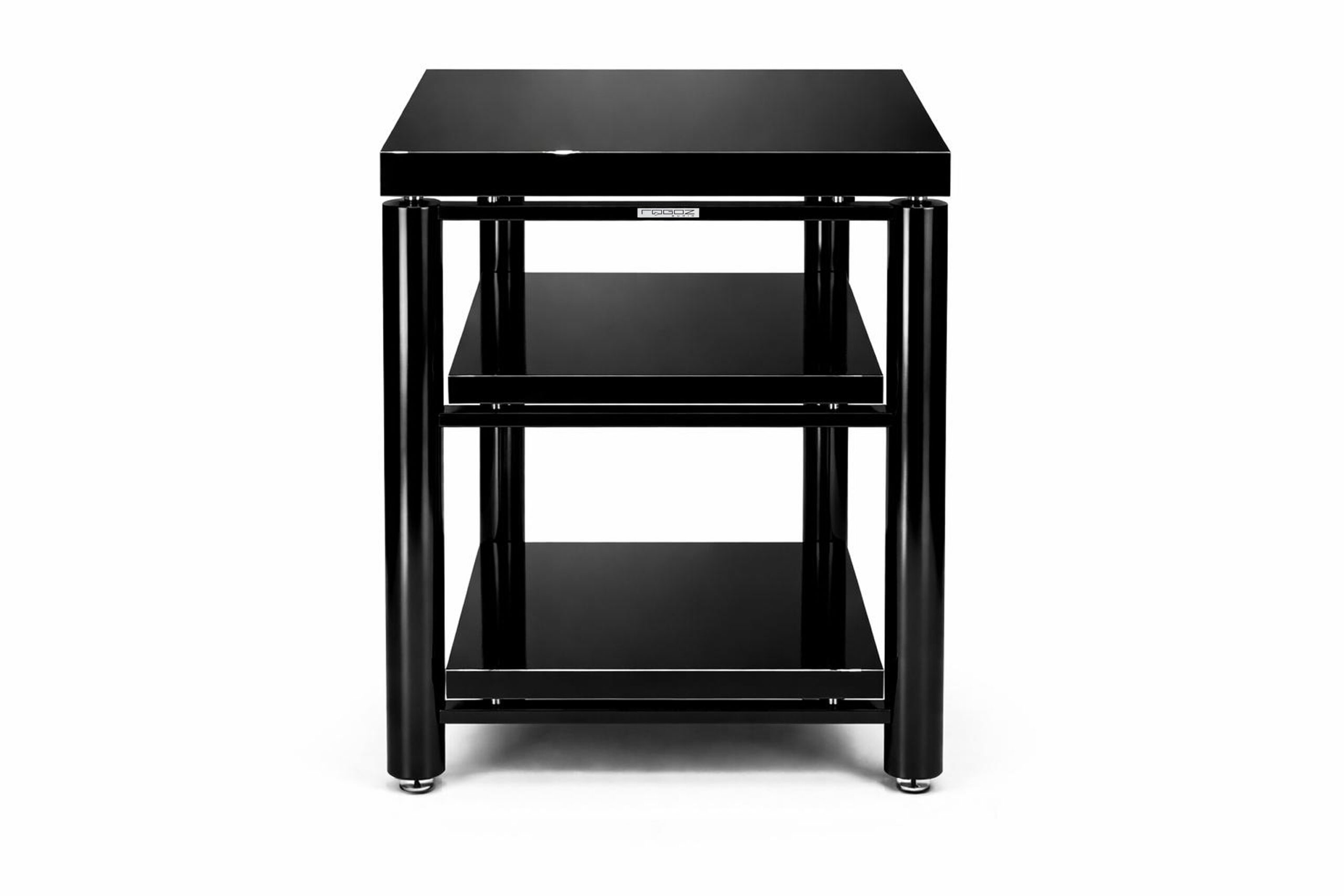 Rogoz Audio 4SPB3N MKII – anti-vibration audio rack - Image 2
