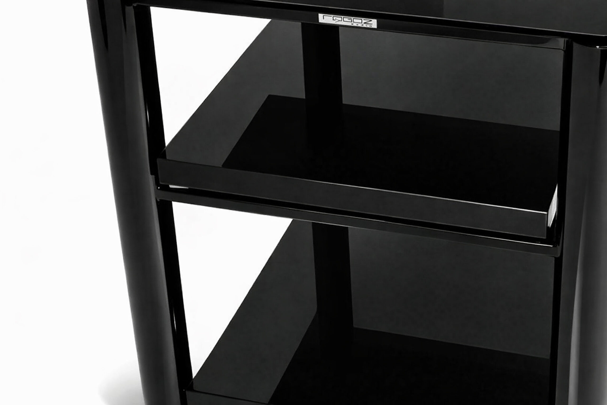 Rogoz Audio 4SPB3N MKII – anti-vibration audio rack - Image 4