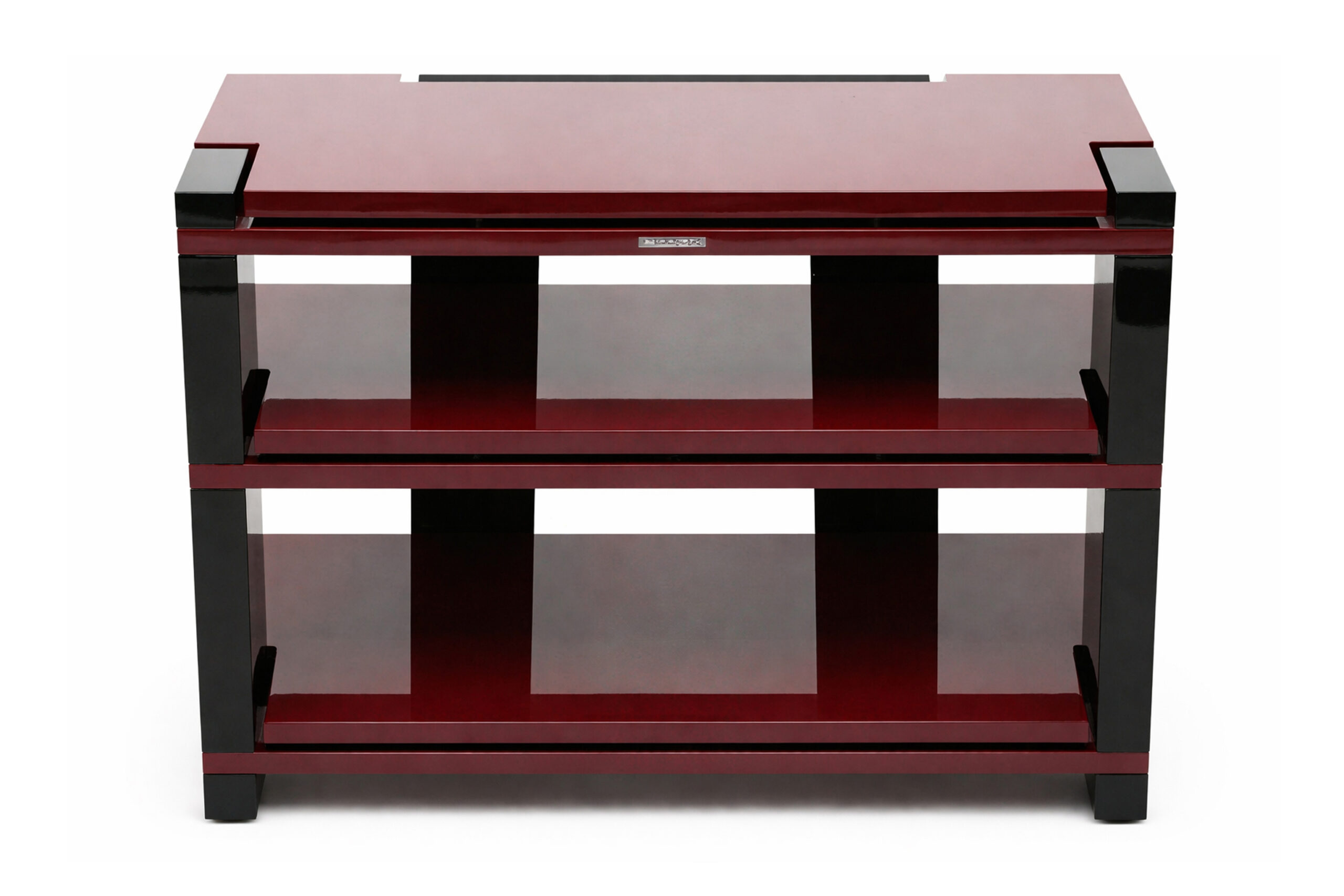 ROGOZ AUDIO ANTI-VIBRATION AUDIO STAND 4RP3/BBS