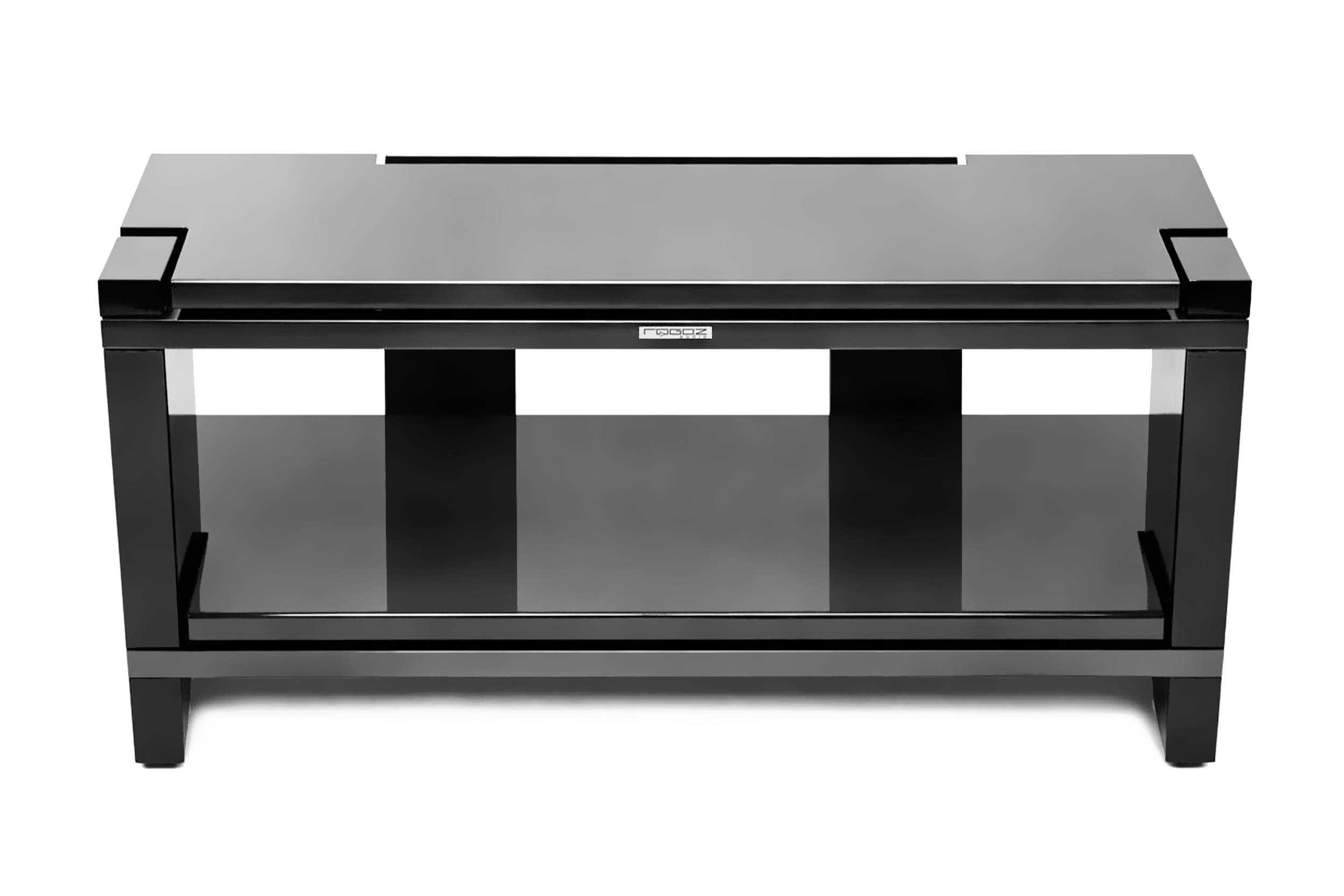 ROGOZ AUDIO ANTI-VIBRATION AUDIO STAND 4RP2/BBS - Image 3