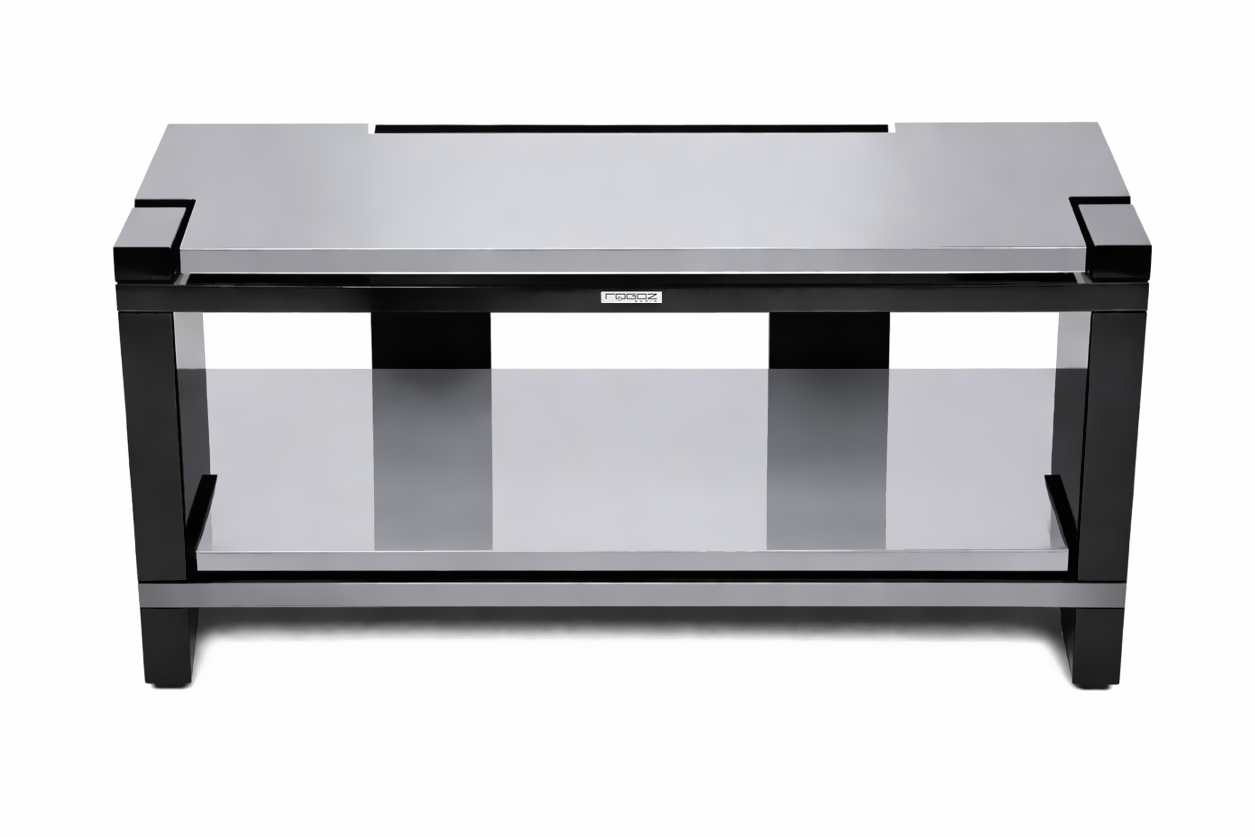 ROGOZ AUDIO ANTI-VIBRATION AUDIO STAND 4RP2/BBS - Image 2