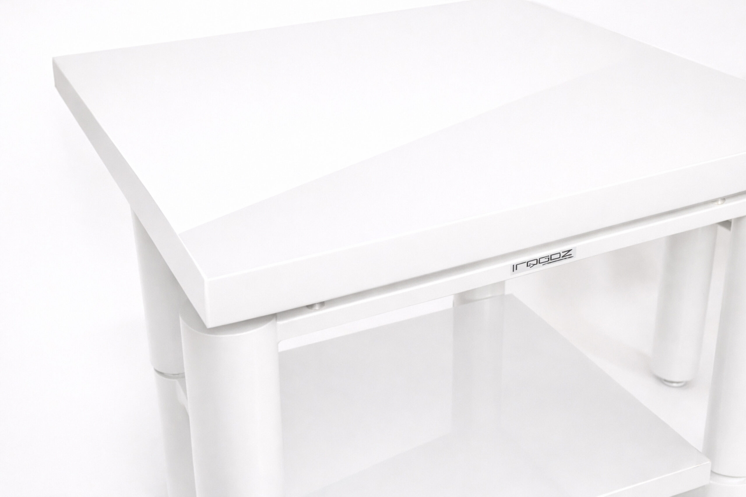 STOLIK ANTYWIBRACYJNY ROGOZ AUDIO 4SM3 MKII - obrazek 4