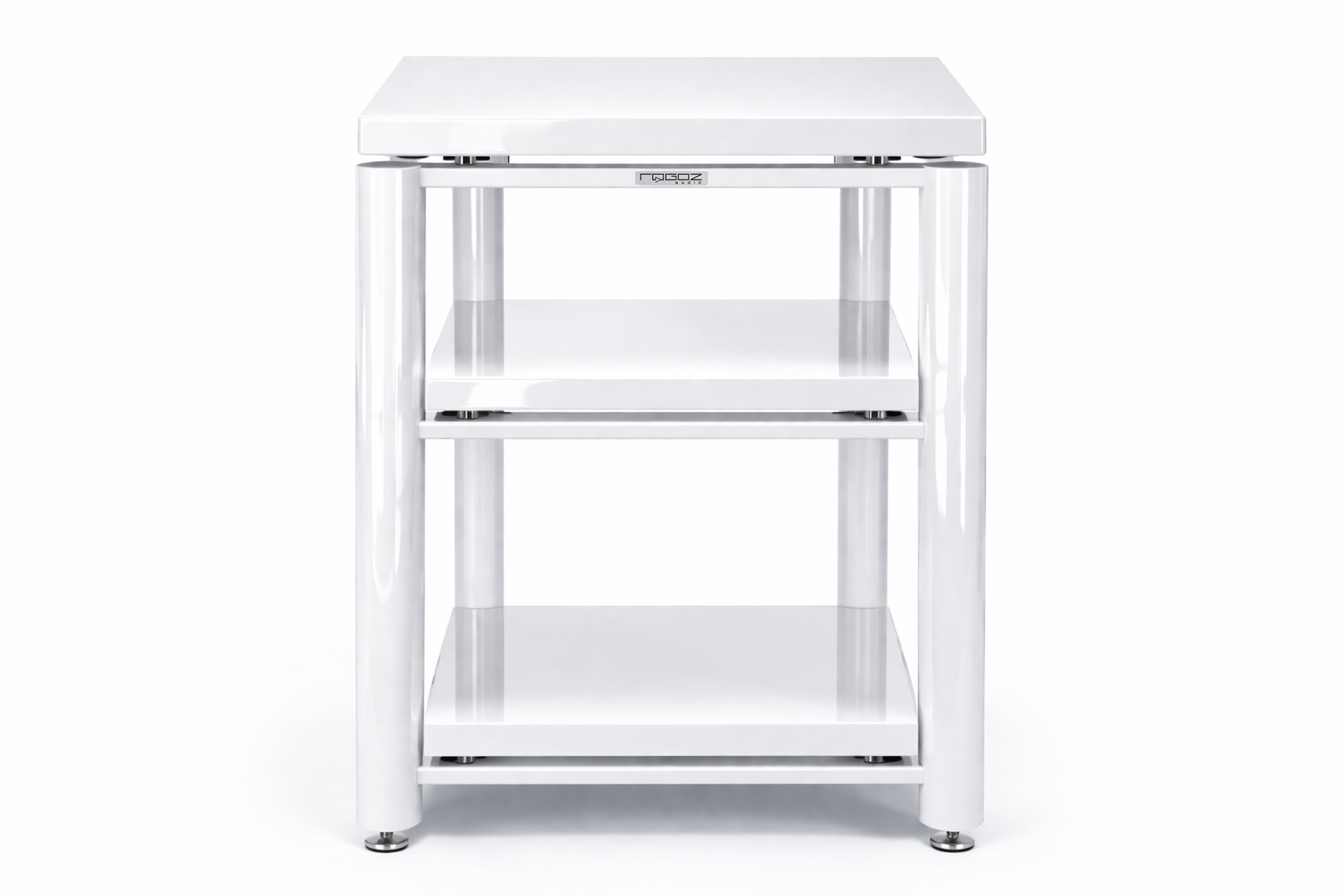 ROGOZ AUDIO ANTI-VIBRATION AUDIO STAND 4SPB3/BBS - Image 20