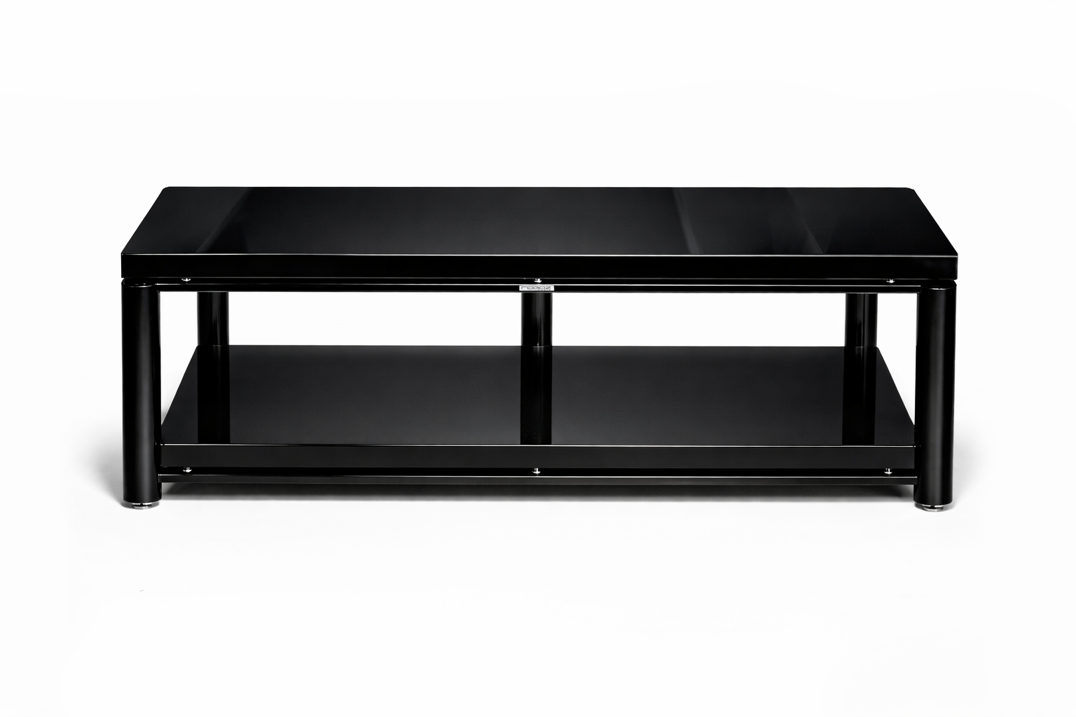 ROGOZ AUDIO ANTI-VIBRATION AUDIO STAND 5SPW2/BBS - Image 2