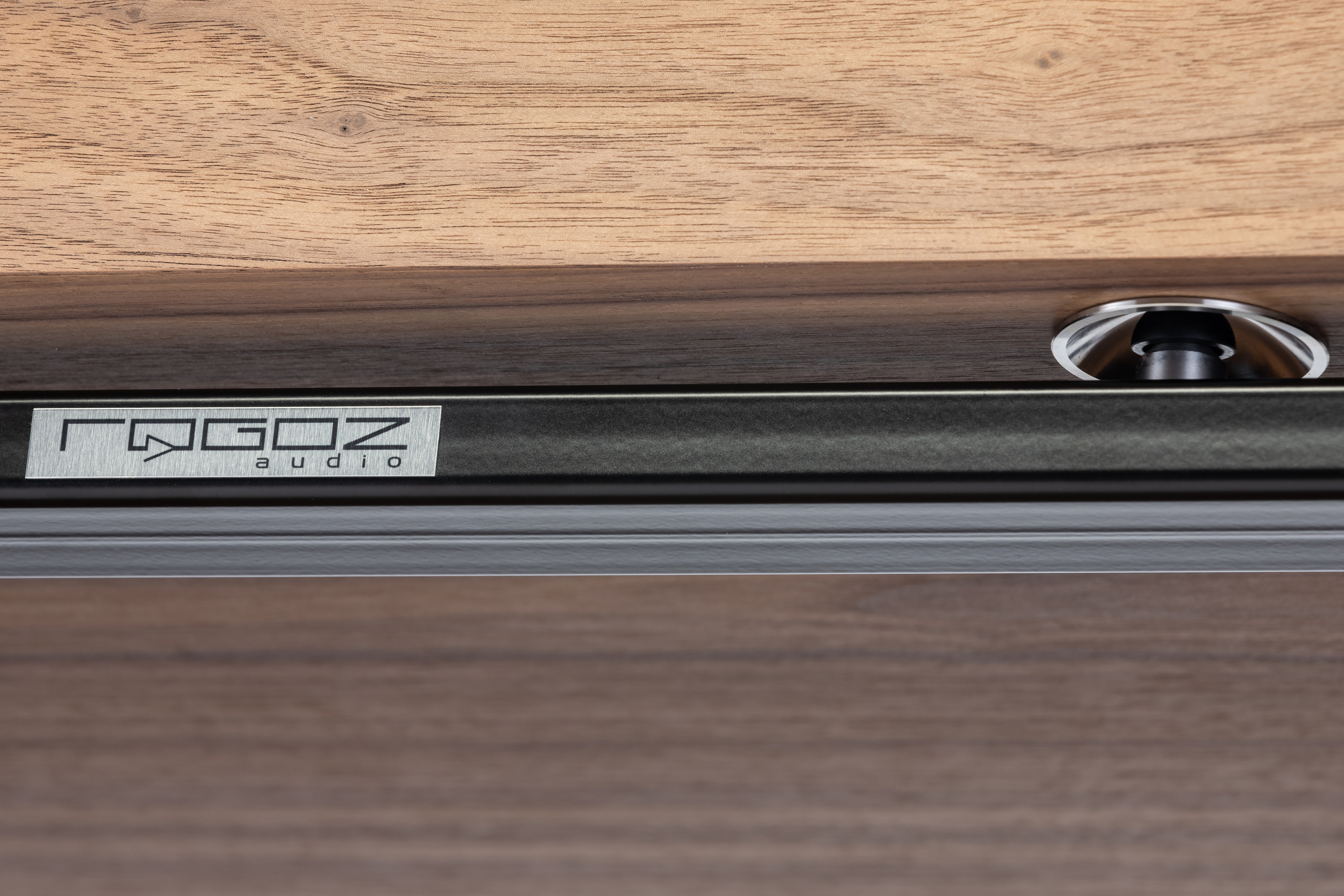 Rogoz Audio 4SPB3N/BBS – anti-vibration audio rack with BBS system - Image 14