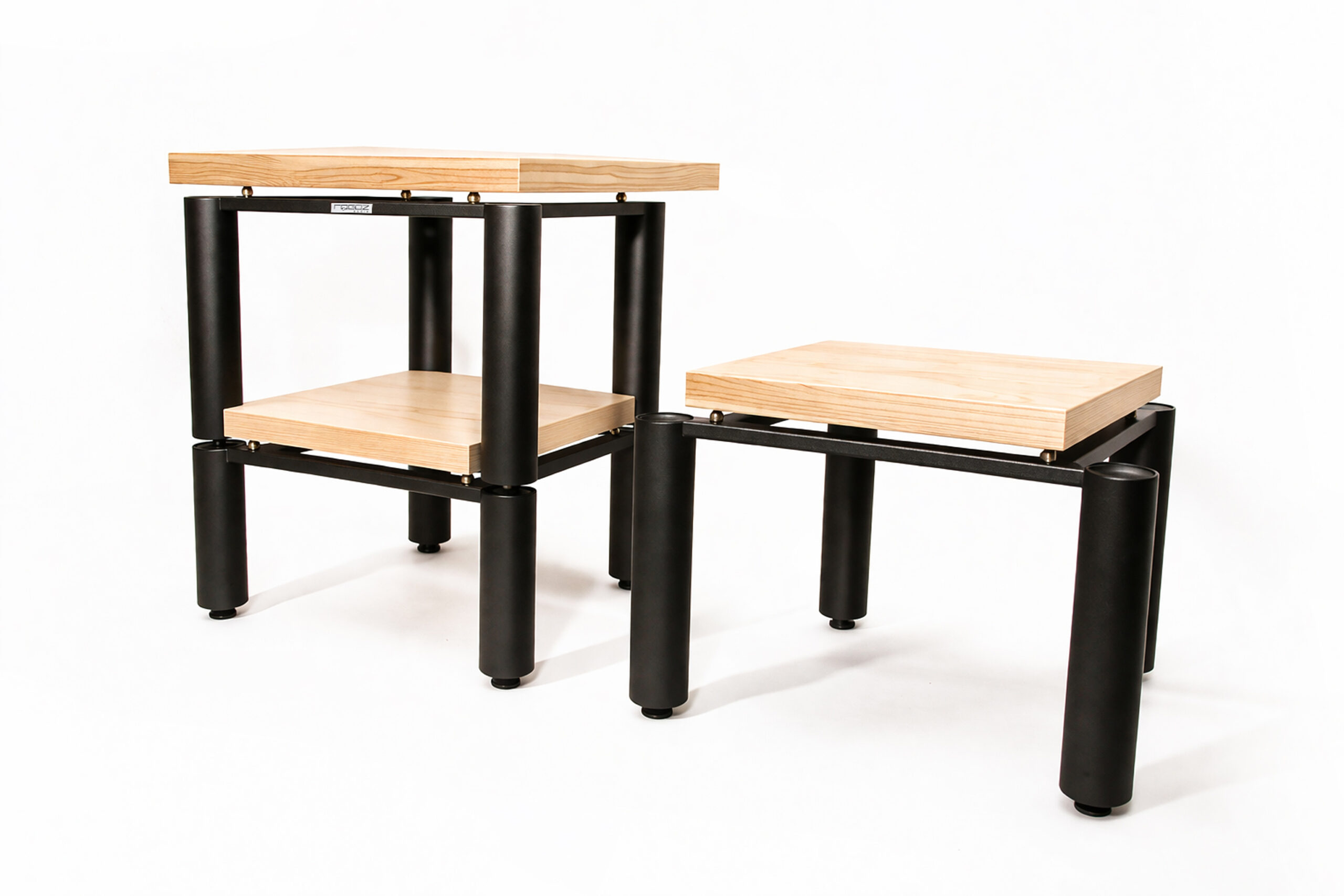 STOLIK ANTYWIBRACYJNY ROGOZ AUDIO 4SM3 MKII - obrazek 11