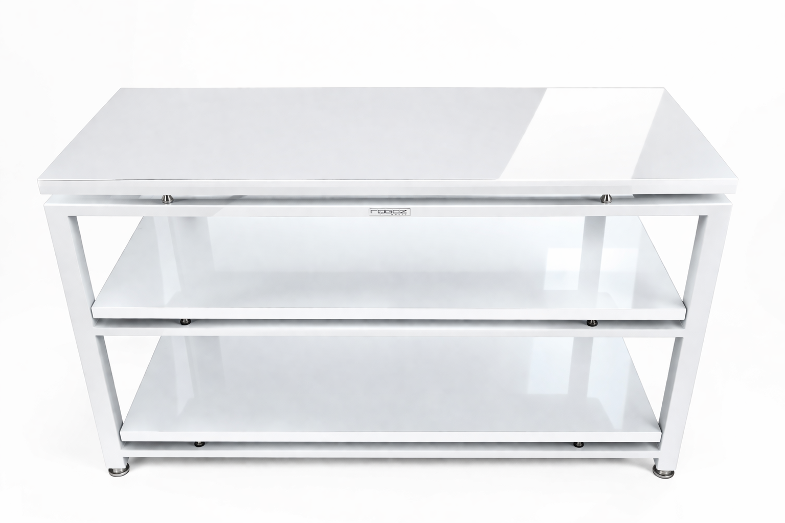 ROGOZ AUDIO ANTI-VIBRATION AUDIO STAND 4QB3 - Image 17