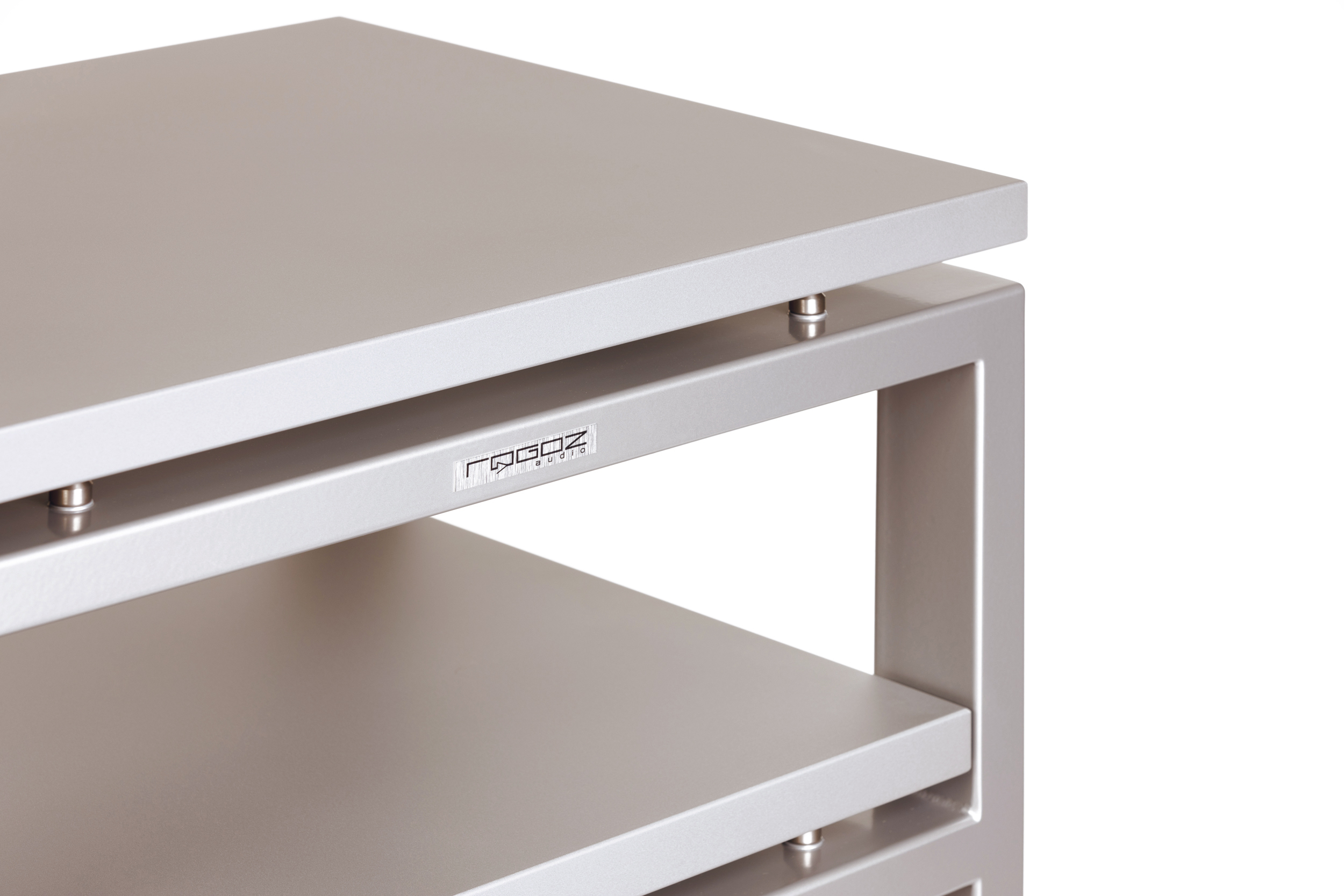 Rogoz Audio Assonanz – stolik antywibracyjny - obrazek 24