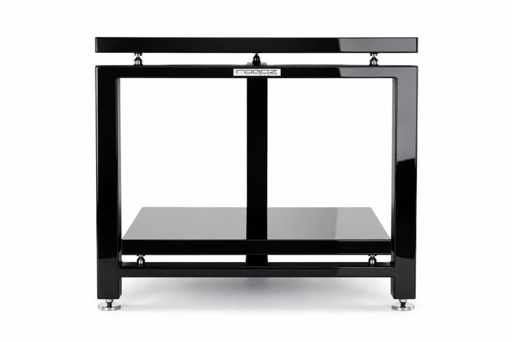 High-End Audio Racks | Rogoz Audio