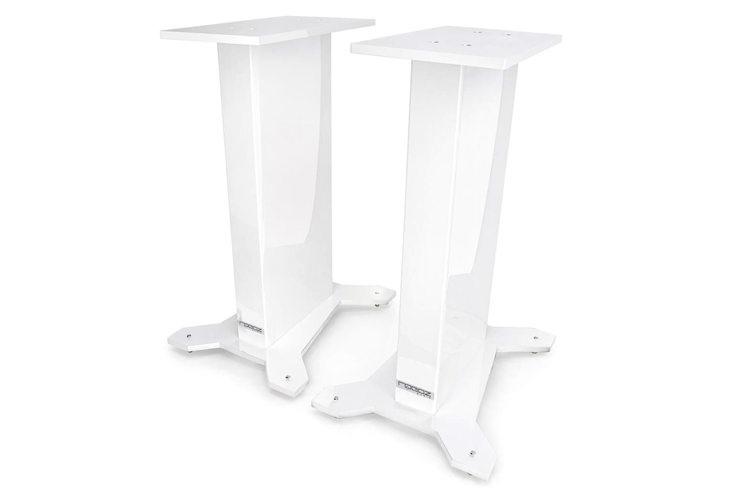 Rogoz Audio 1QR250 – antywibracyjne standy głośnikowe - obrazek 9