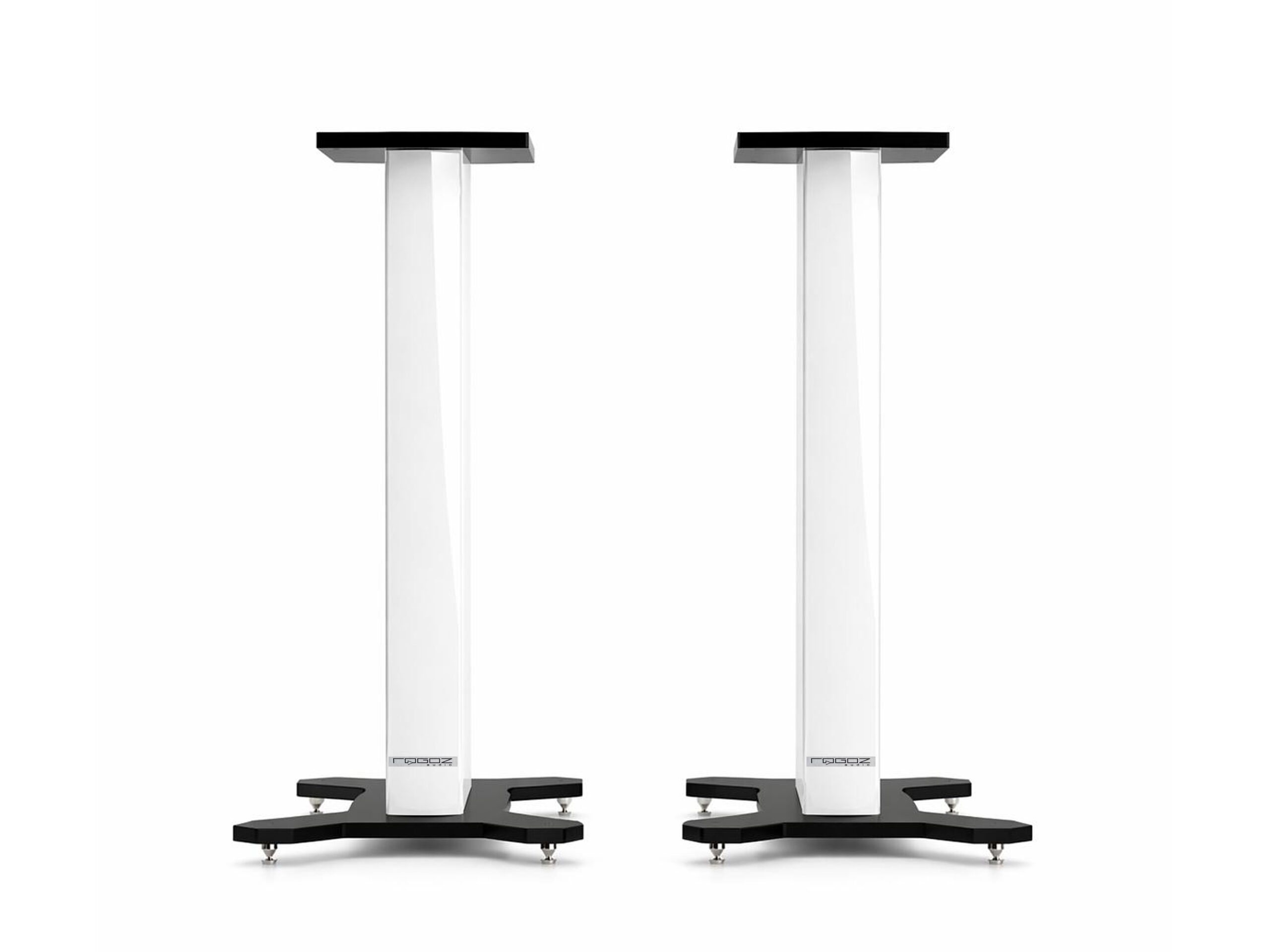 Rogoz Audio 1QR250 – antywibracyjne standy głośnikowe - obrazek 10