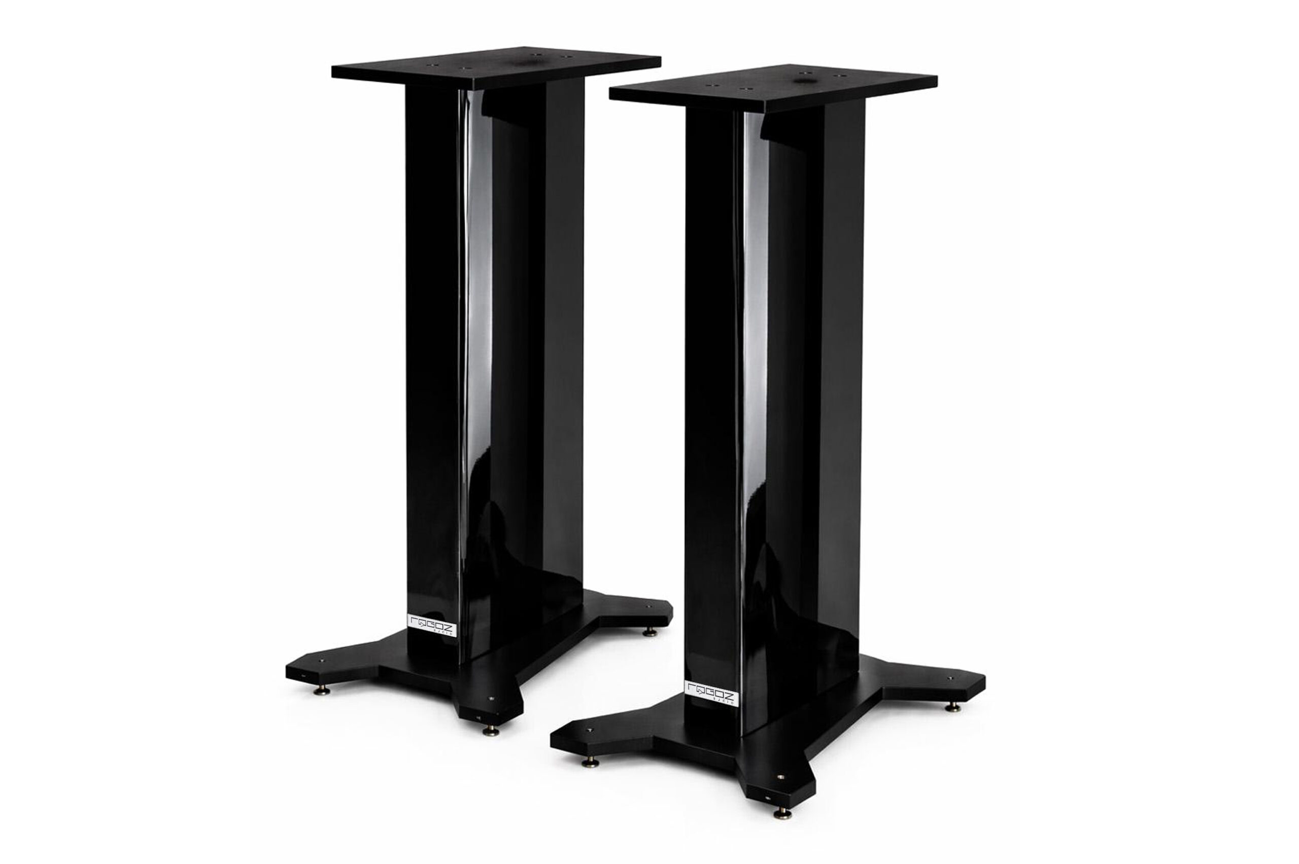 Rogoz Audio 1QR250 – antywibracyjne standy głośnikowe - obrazek 16