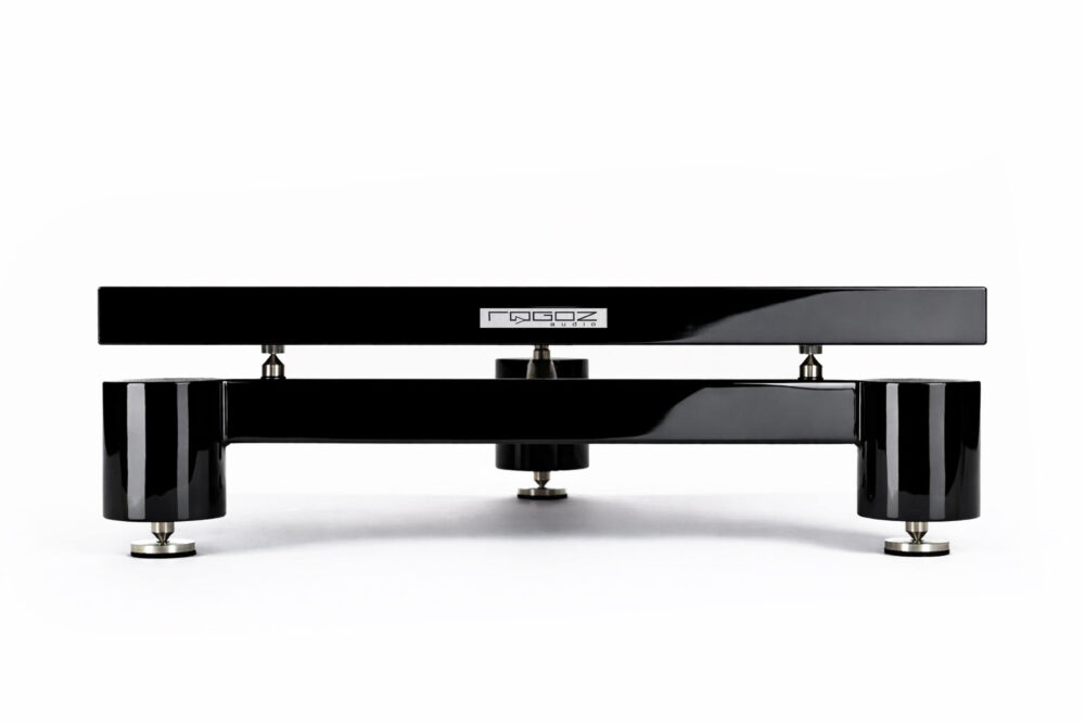 Rogoz High-End Isolation Platforms | Isolation Solutions | Rogoz Audio