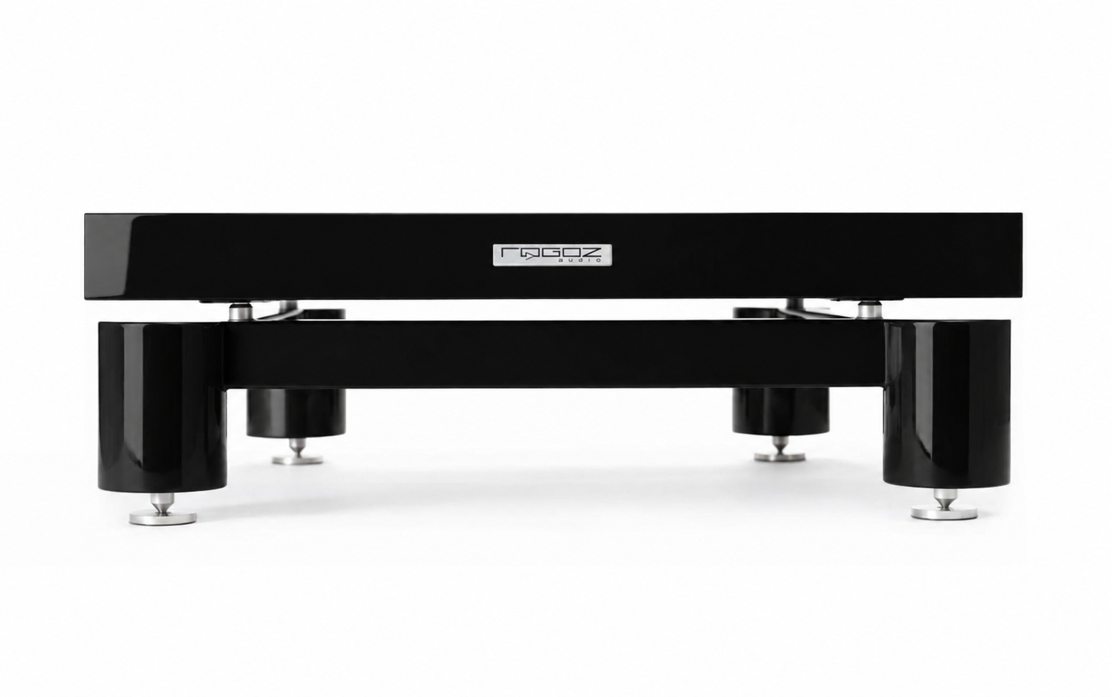 Rogoz Audio 4SG50/BBS – platforma antywibracyjna z systemem BBS