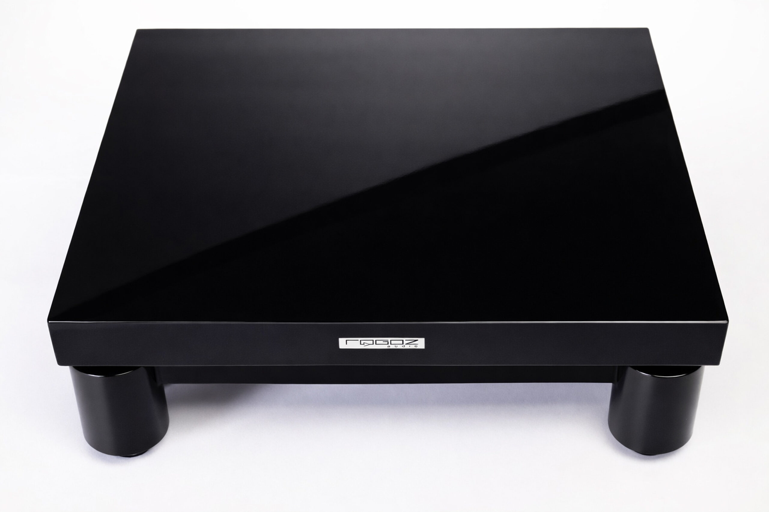 Rogoz Audio 4SG50/BBS – platforma antywibracyjna z systemem BBS - obrazek 3