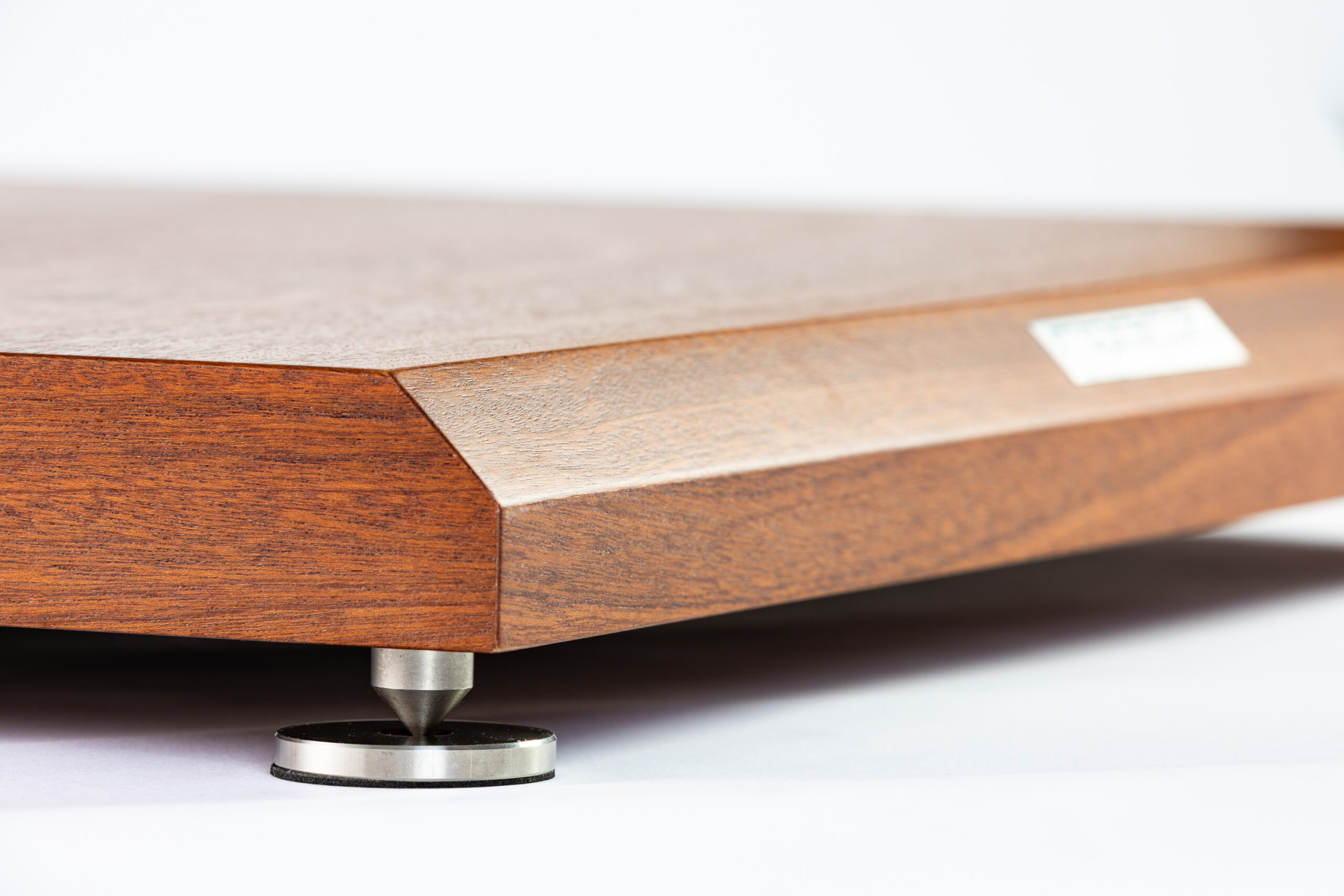 Rogoz Audio SMO40 – platforma antywibracyjna - obrazek 11