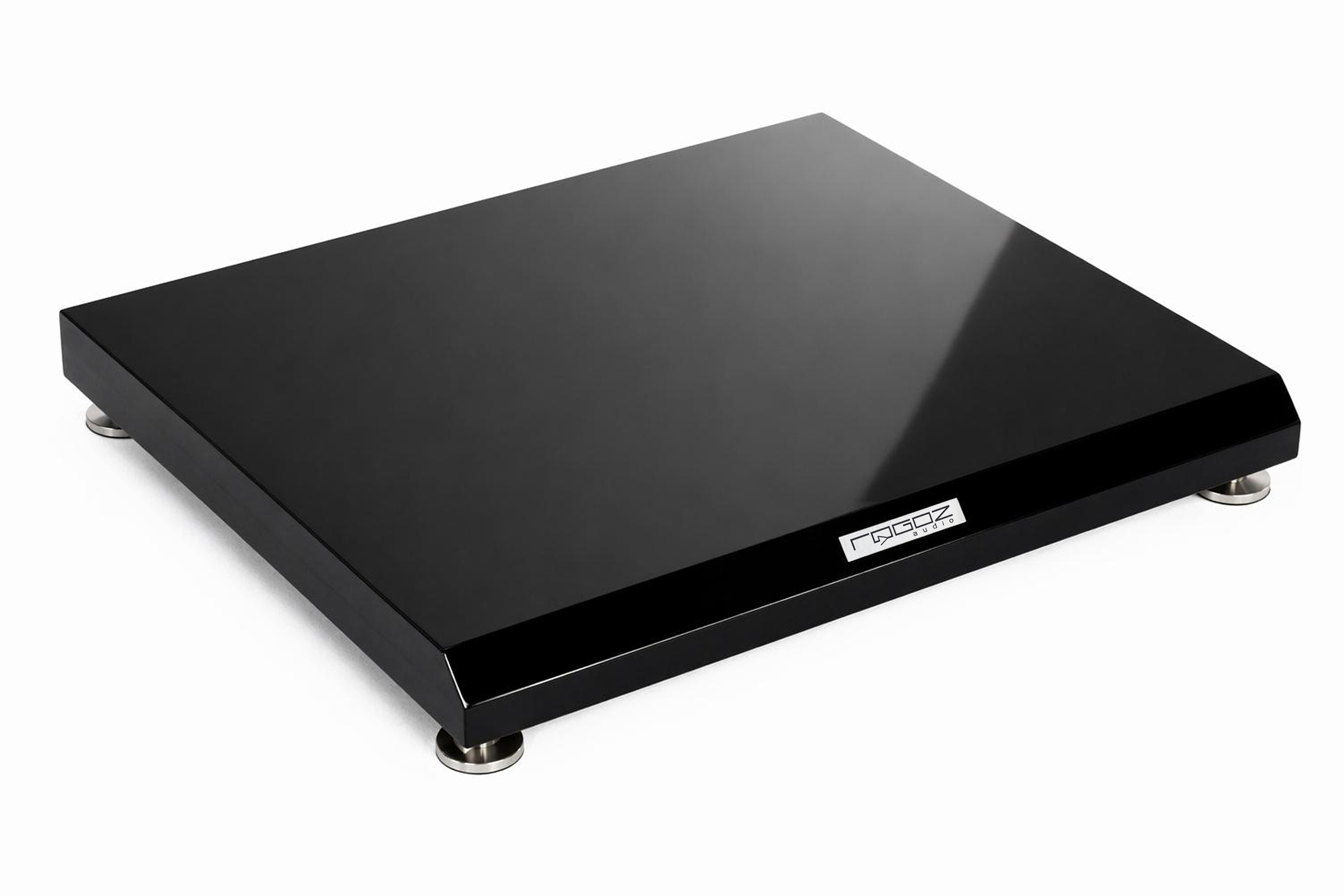 Rogoz Audio SMO40 – platforma antywibracyjna - obrazek 16