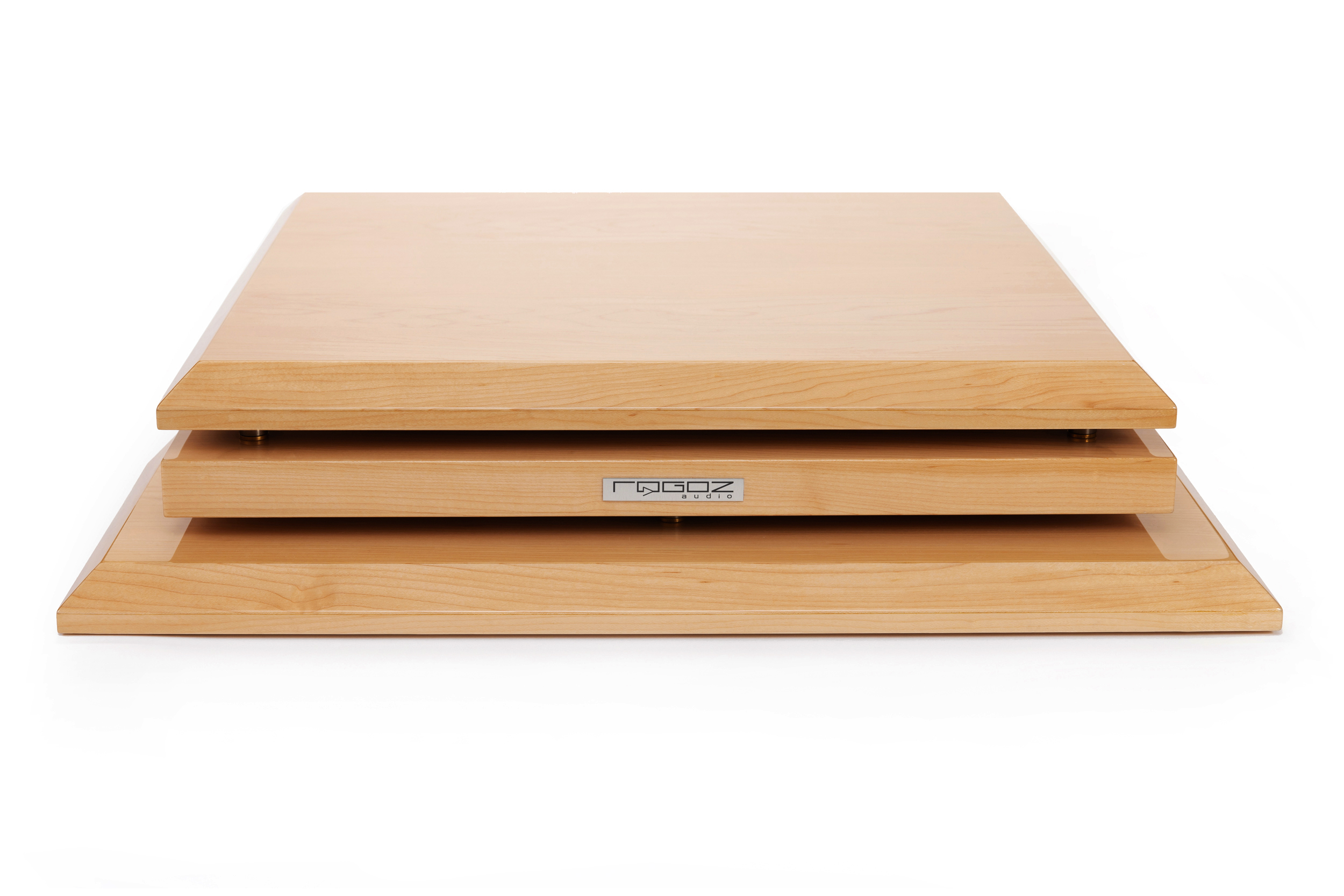 Rogoz Audio Volta/BBS – platforma antywibracyjna z systemem BBS