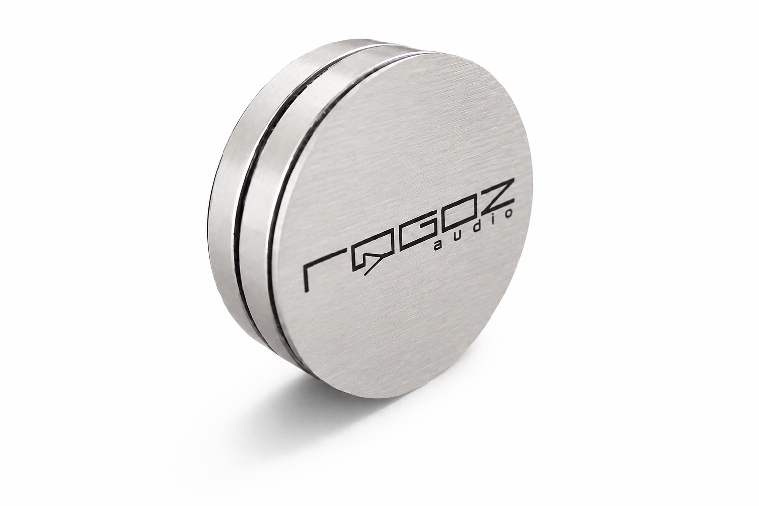 Rogoz Audio BW40 MKII – izolator antywibracyjny