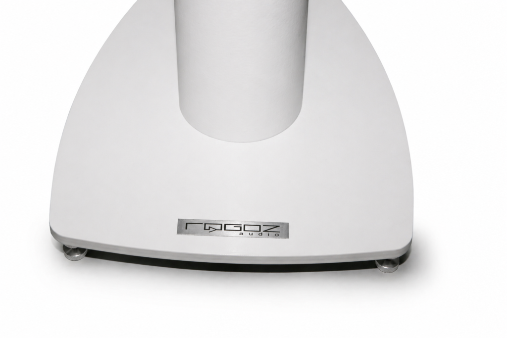 Rogoz Rogoz Audio 1PSPW90 – speaker stands – Rogoz Audio