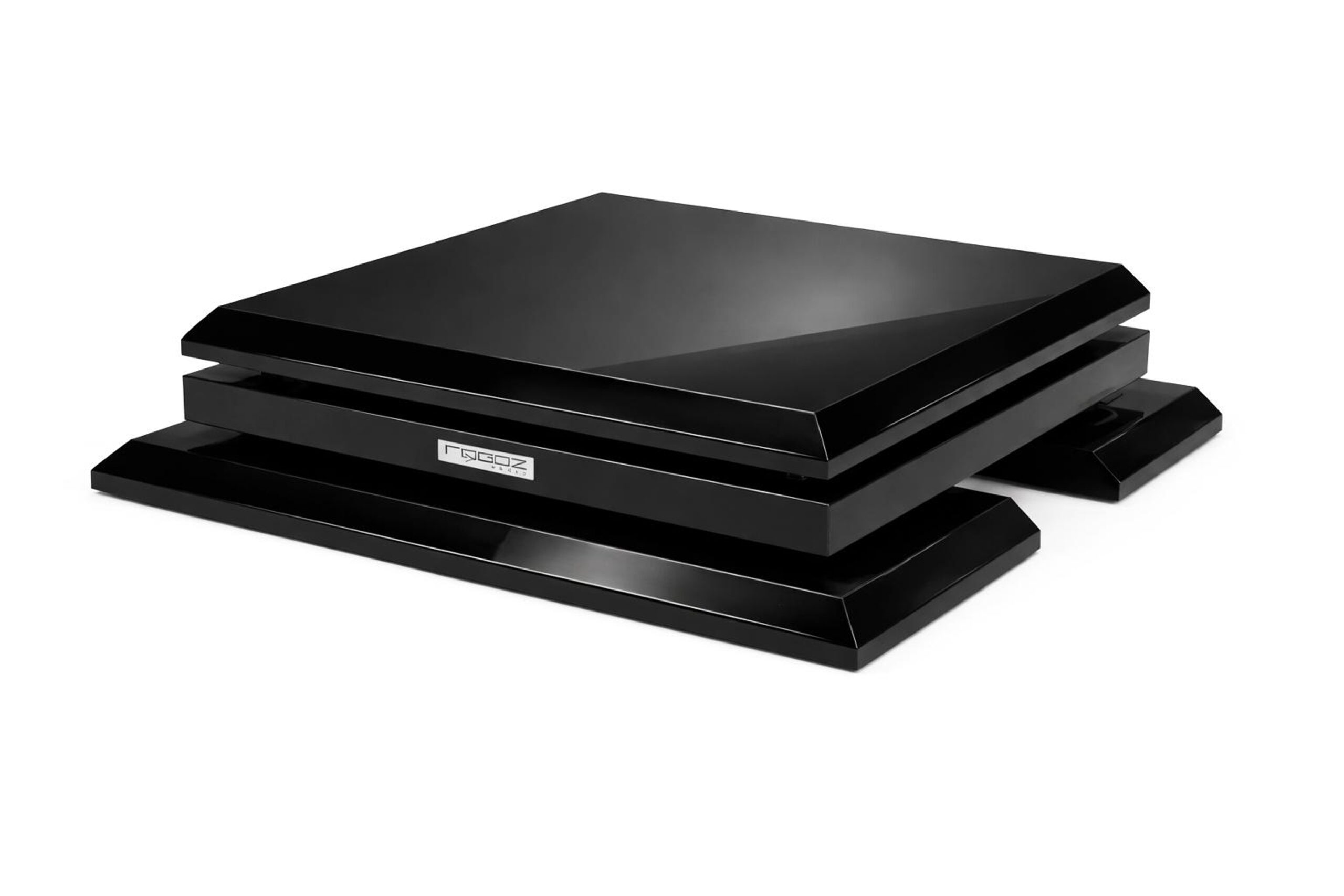 Rogoz Audio Volta/BBS – platforma antywibracyjna z systemem BBS - obrazek 16