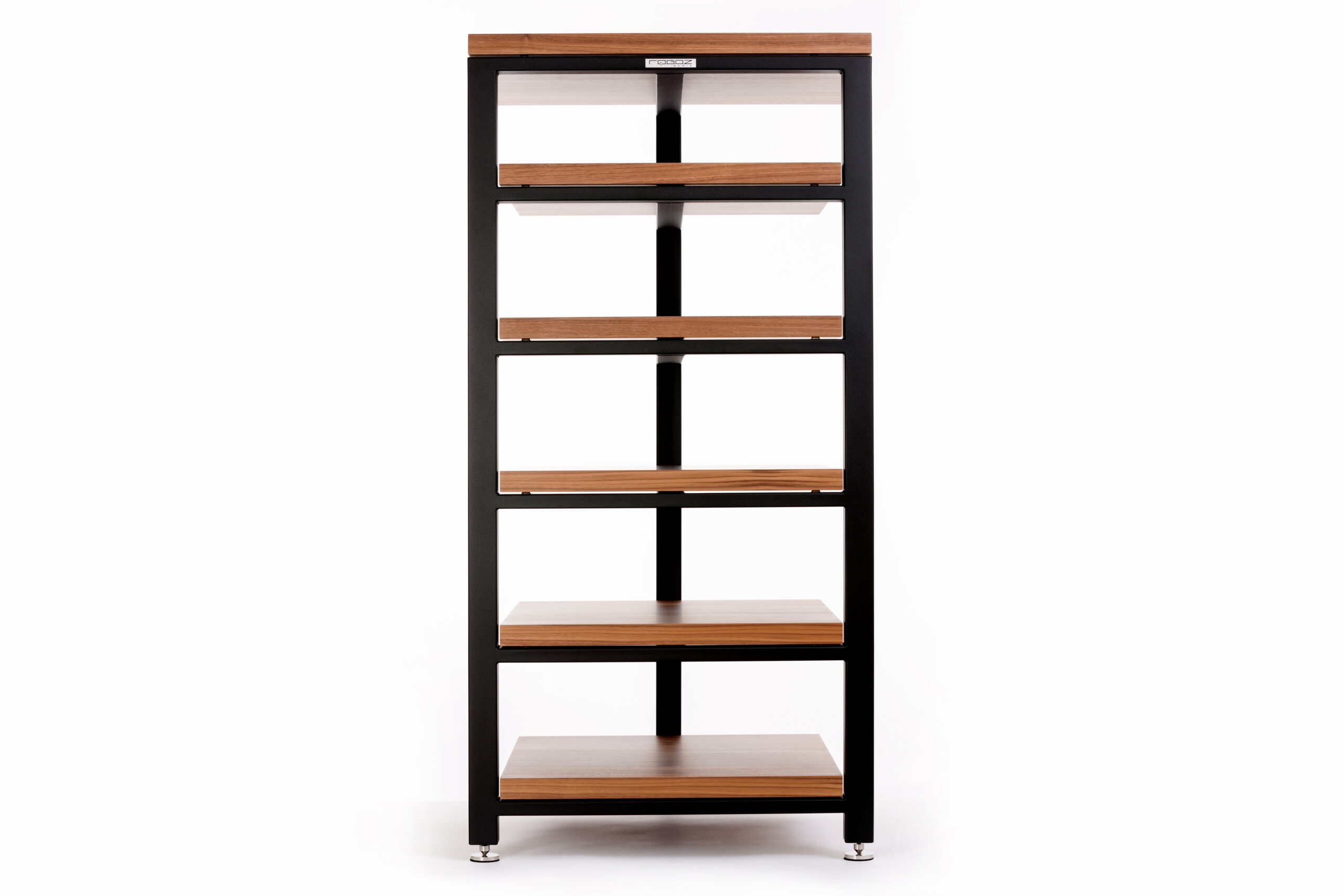 Rogoz Audio 3QB6 – anti-vibration audio rack - Image 14