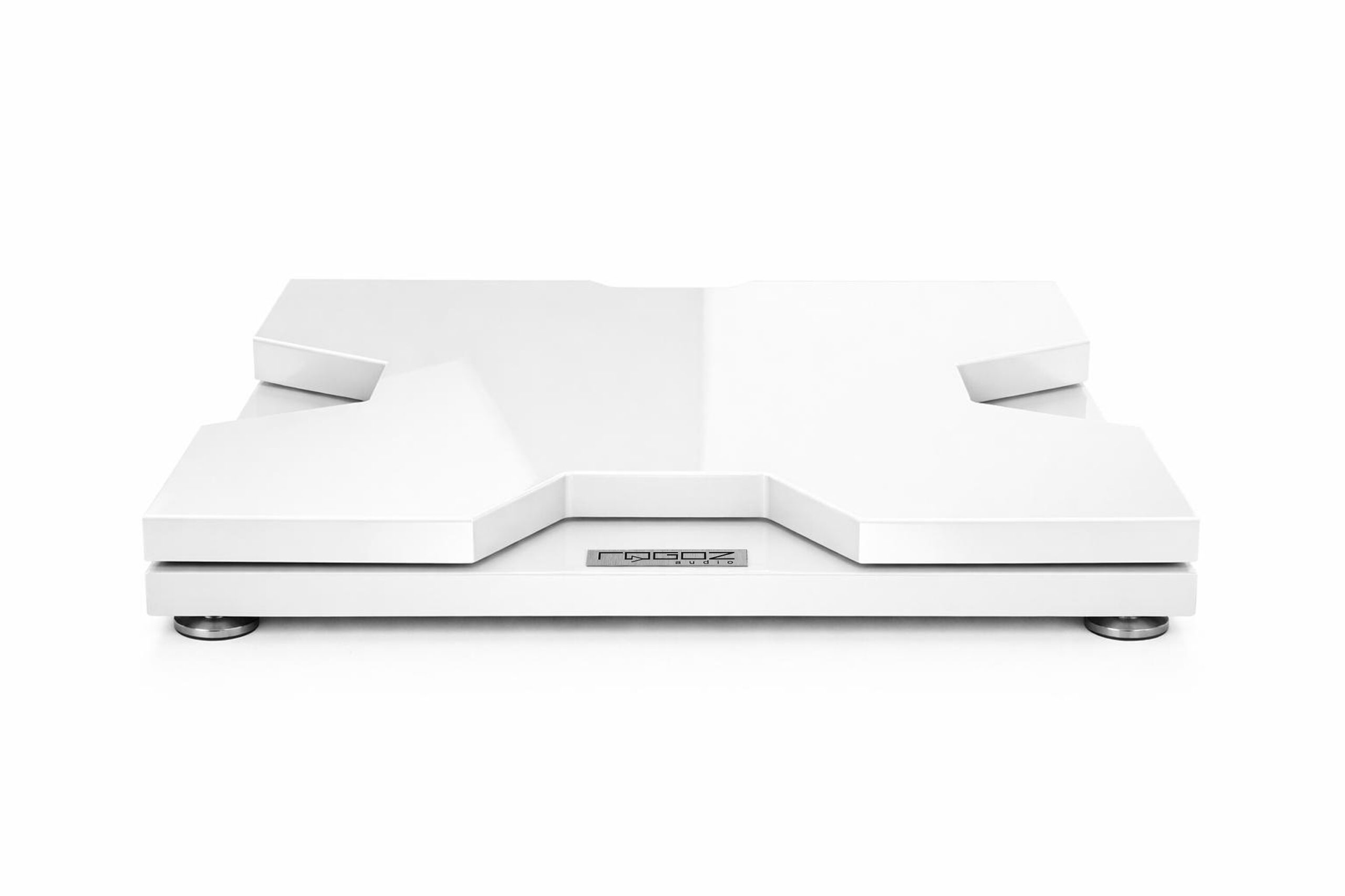 Rogoz Audio Cadenza/BBS – platforma antywibracyjna z systemem BBS - obrazek 19