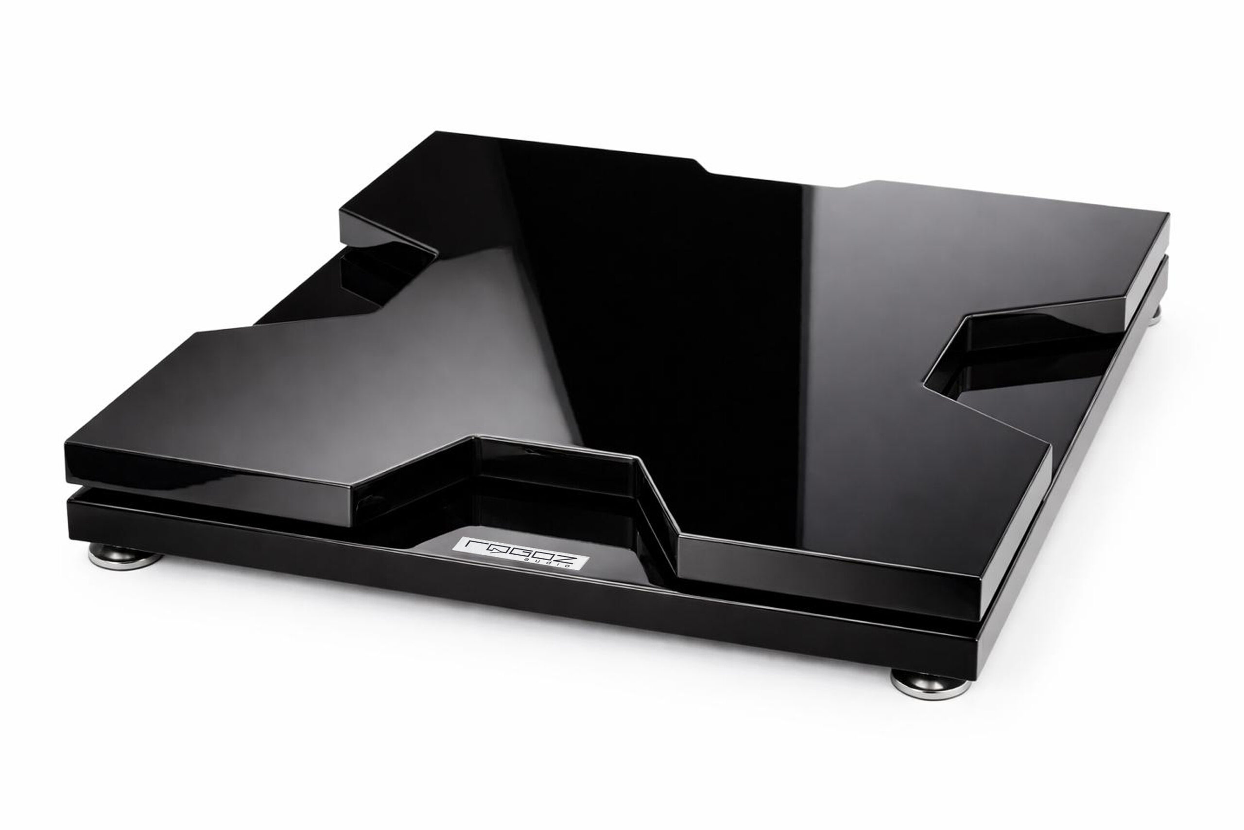 Rogoz Audio Cadenza/BBS – platforma antywibracyjna z systemem BBS - obrazek 6
