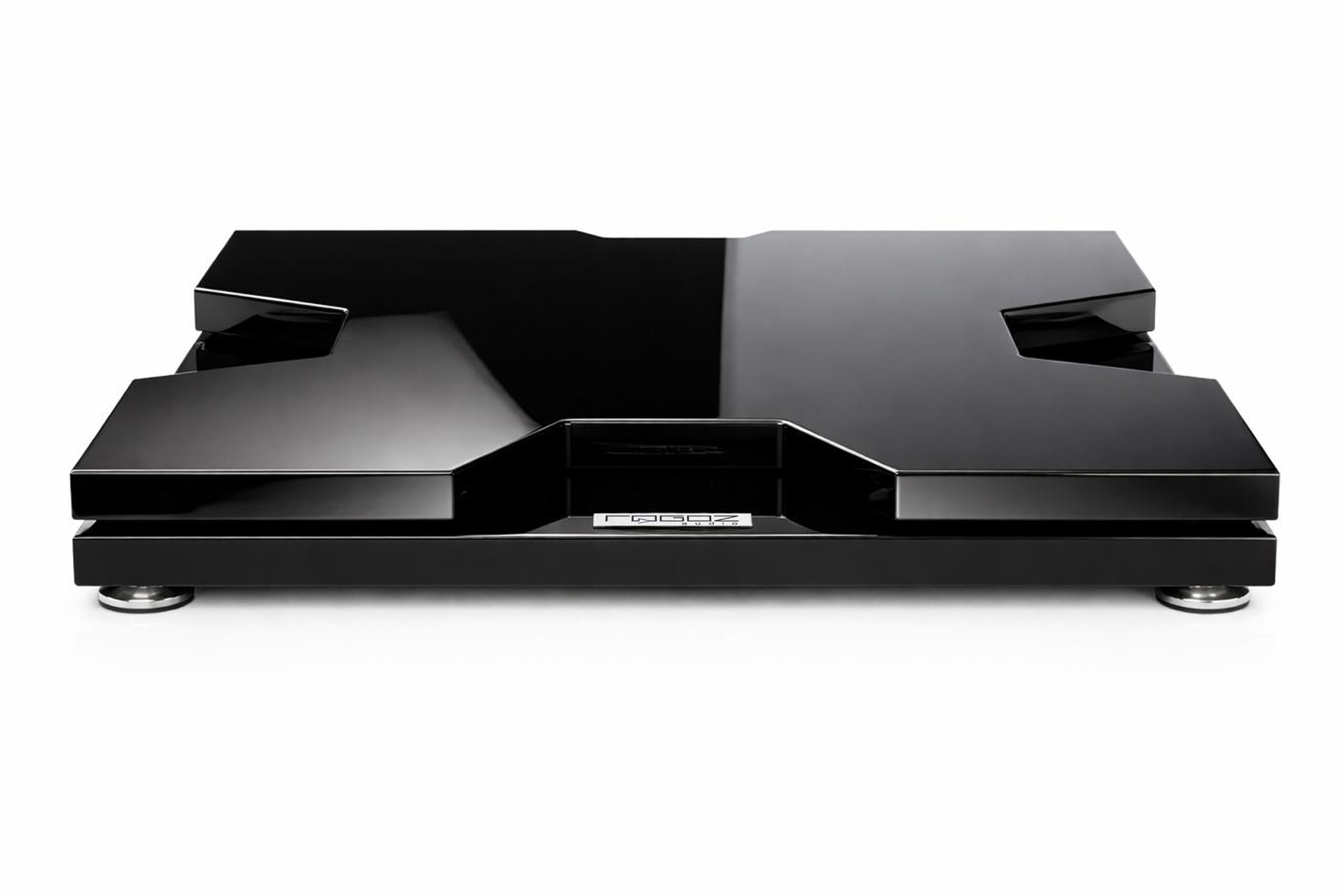 Rogoz Audio Cadenza/BBS – platforma antywibracyjna z systemem BBS