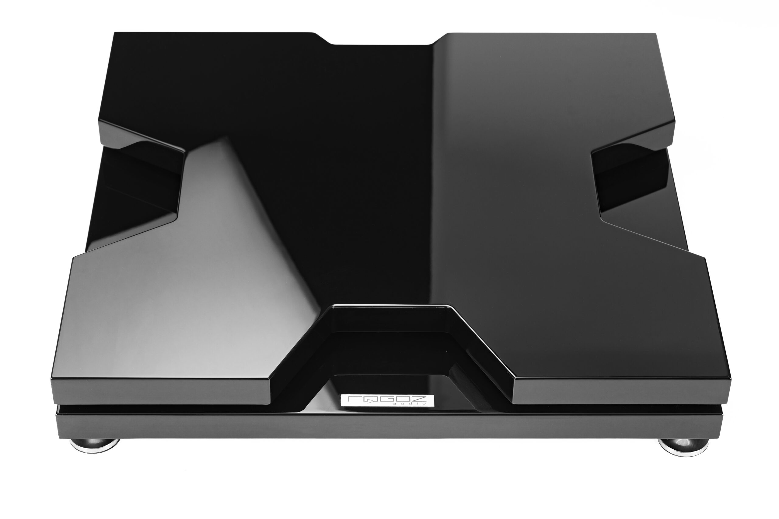 Rogoz Audio Cadenza/BBS – platforma antywibracyjna z systemem BBS - obrazek 9