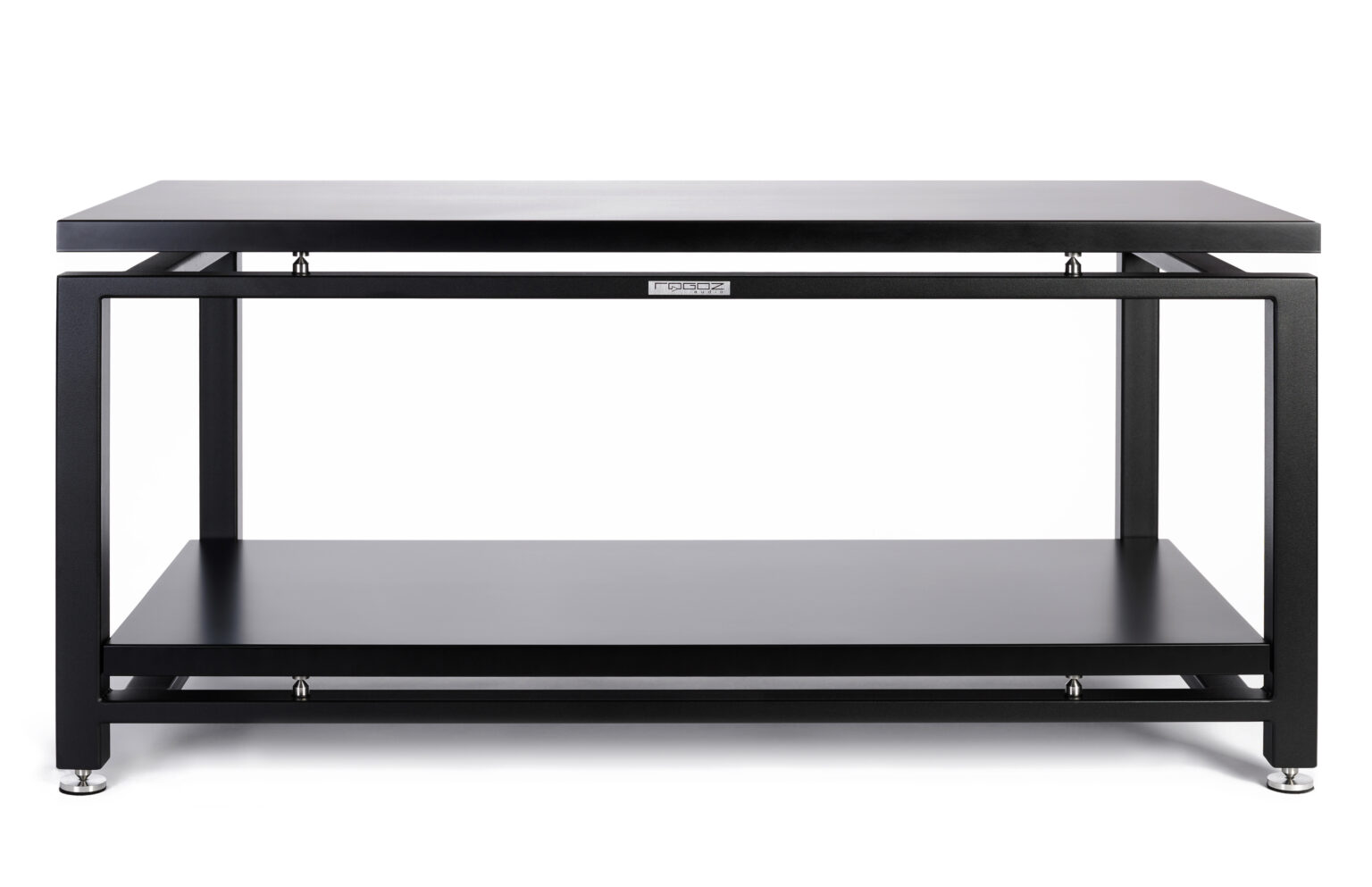 Audio Console Rack Table High-End Audio Racks | Rogoz Audio