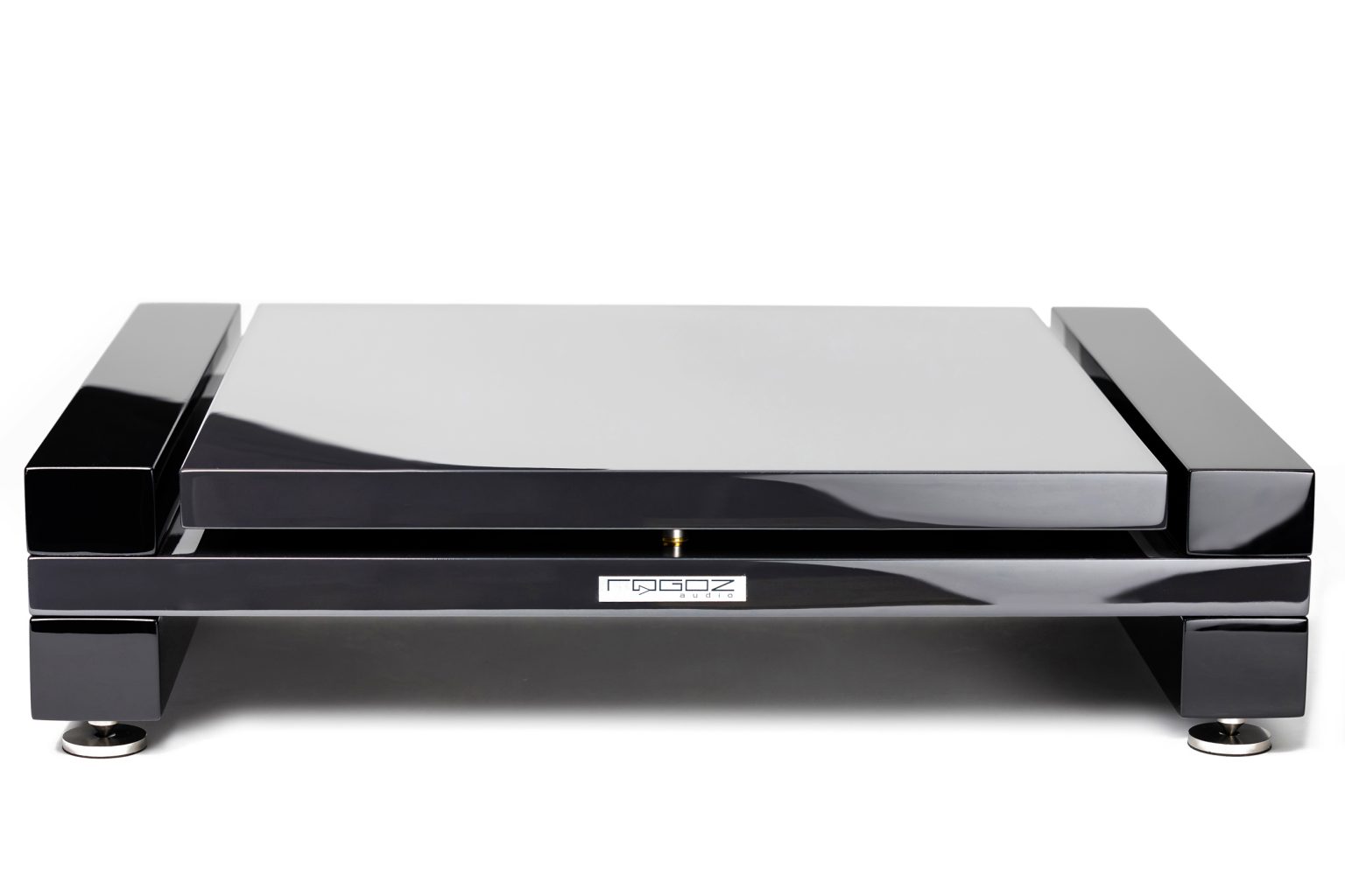 Rogoz High-End Isolation Platforms | Isolation Solutions | Rogoz Audio