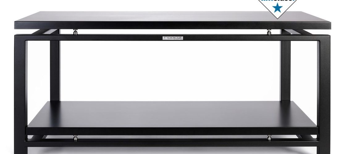 The latest HI-FI CLASS rewiev and RECOMMENDATION title of the classic ROGOZ AUDIO 4QB2…