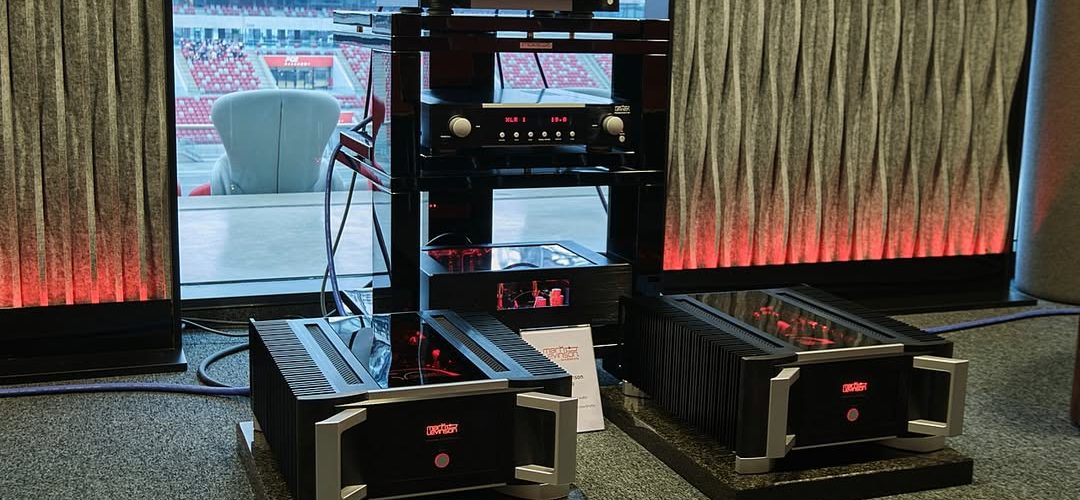 Zdjęcia z posta użytkownika Rogoz Audio