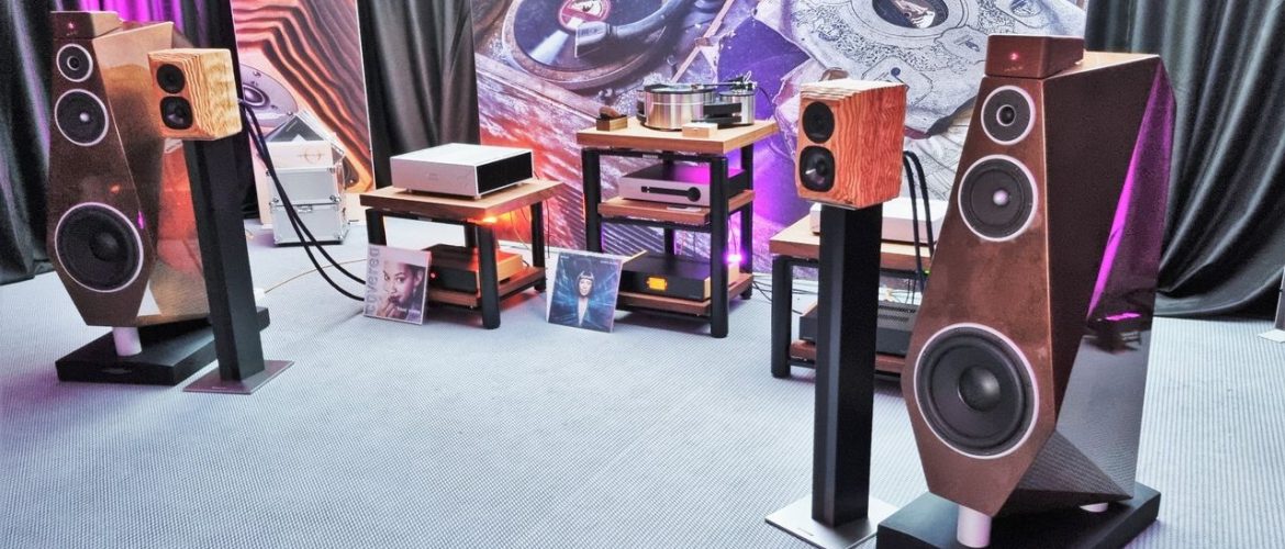 Zdjęcia z posta użytkownika Rogoz Audio