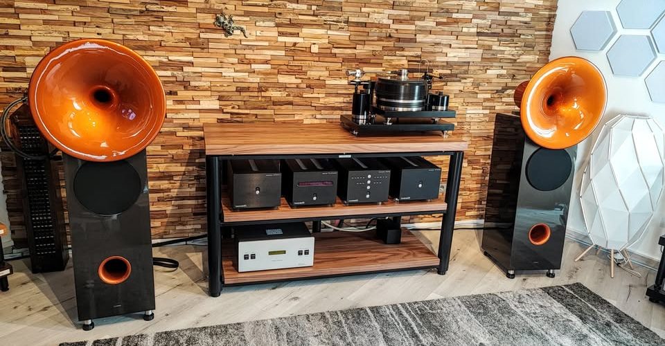 Zdjęcia z posta użytkownika Rogoz Audio