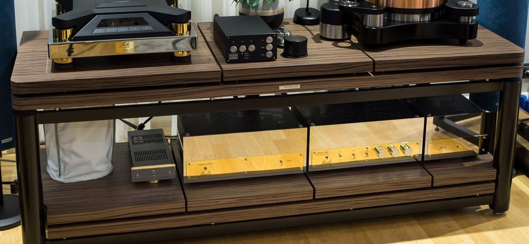 Zdjęcia z posta użytkownika Rogoz Audio