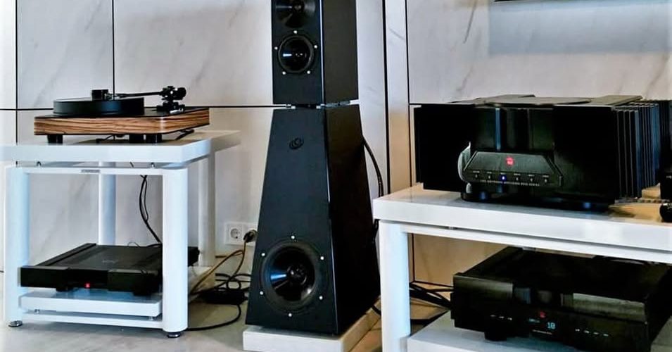 Zdjęcia z posta użytkownika Rogoz Audio