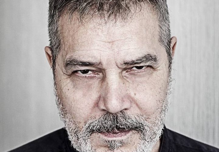 Rogoz Audio is patron of Jorgos Skolias’ Jubilee Concert, which will take place tonight…