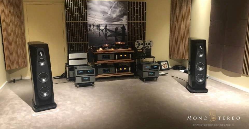 Ultimate Audio has opened their new premiom store in Porto. Ultimate Audio Elite is…