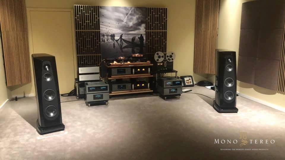 Ultimate Audio has opened their new premiom store in Porto. Ultimate Audio Elite is…