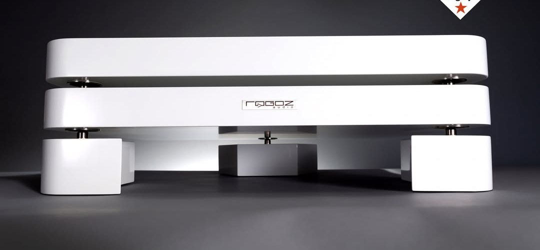 Zdjęcia z posta użytkownika Rogoz Audio