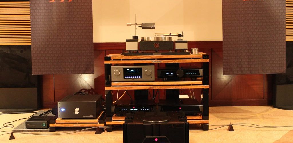 Rogoz Audio participated in Lisbon Audio Show 2019, which took place in Lisbon, Portugal…