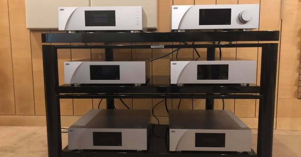 You are cordially invited to Audio Show taking place in Lisbon, between March 1st…